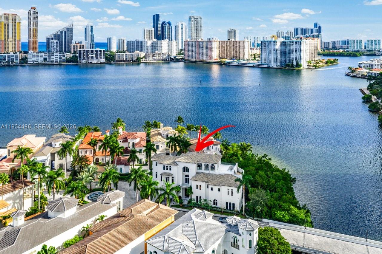 3912 Island Estates Dr Aventura, FL 33160