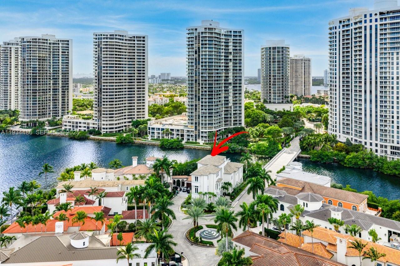 3912 Island Estates Dr Aventura, FL 33160