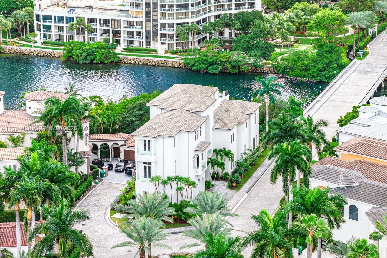 3912 Island Estates Dr Aventura, FL 33160