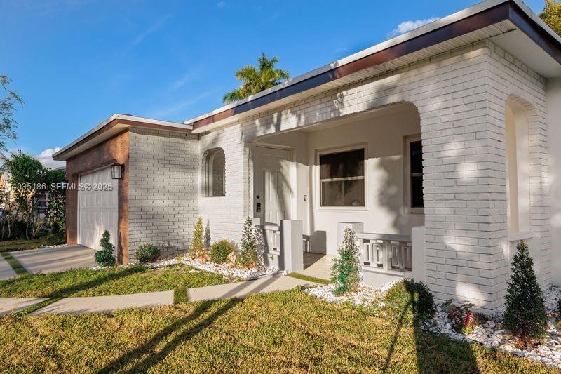 256 NW 78th Ter Margate, FL 33063