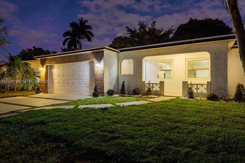 256 NW 78th Ter Margate, FL 33063