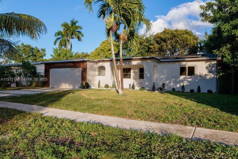 256 NW 78th Ter Margate, FL 33063