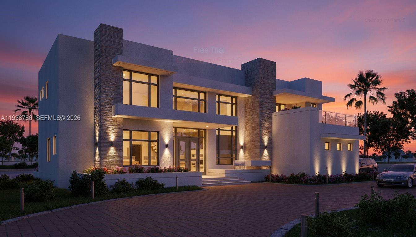 6300 SW 104th St Pinecrest, FL 33156