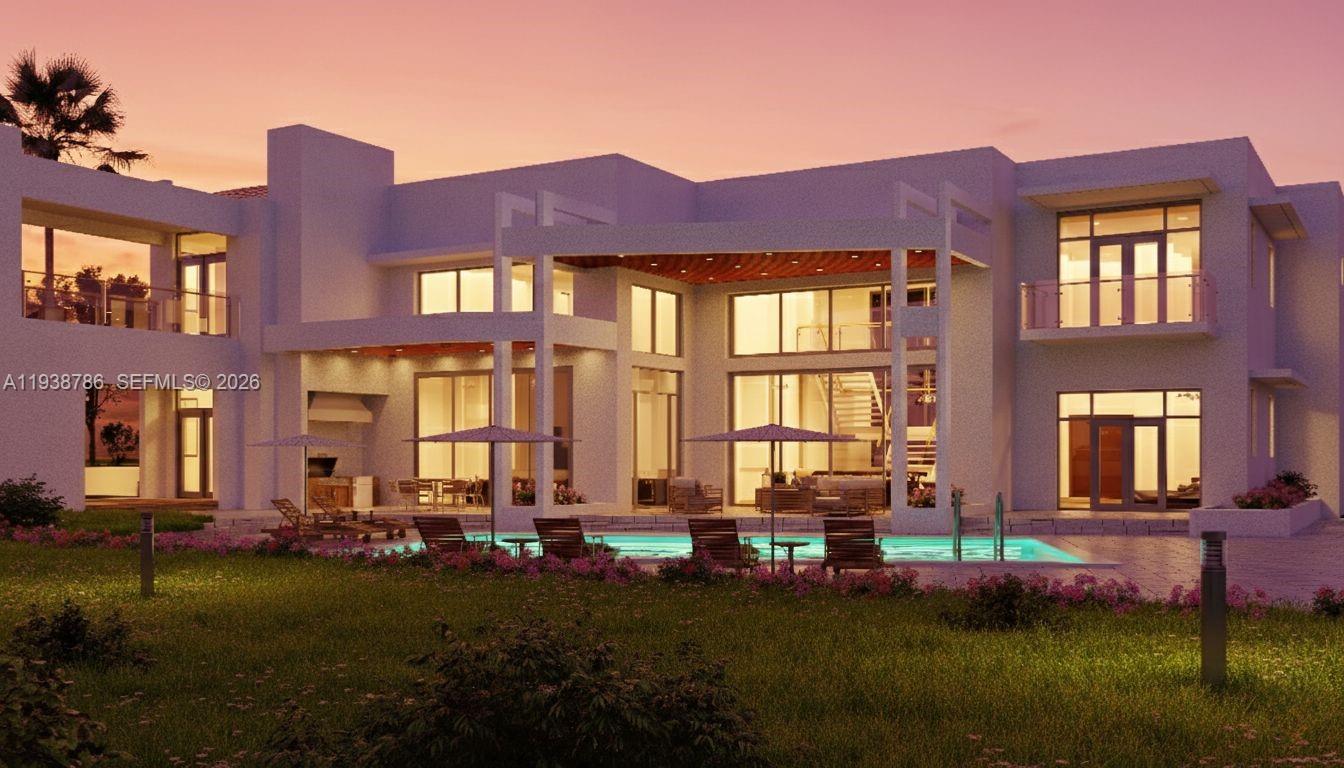 6300 SW 104th St Pinecrest, FL 33156