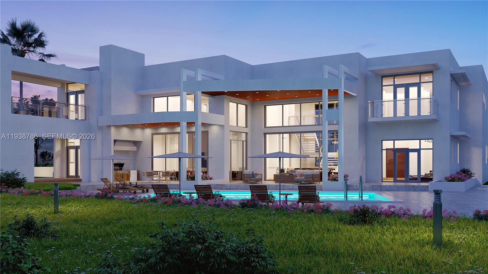 6300 SW 104th St Pinecrest, FL 33156