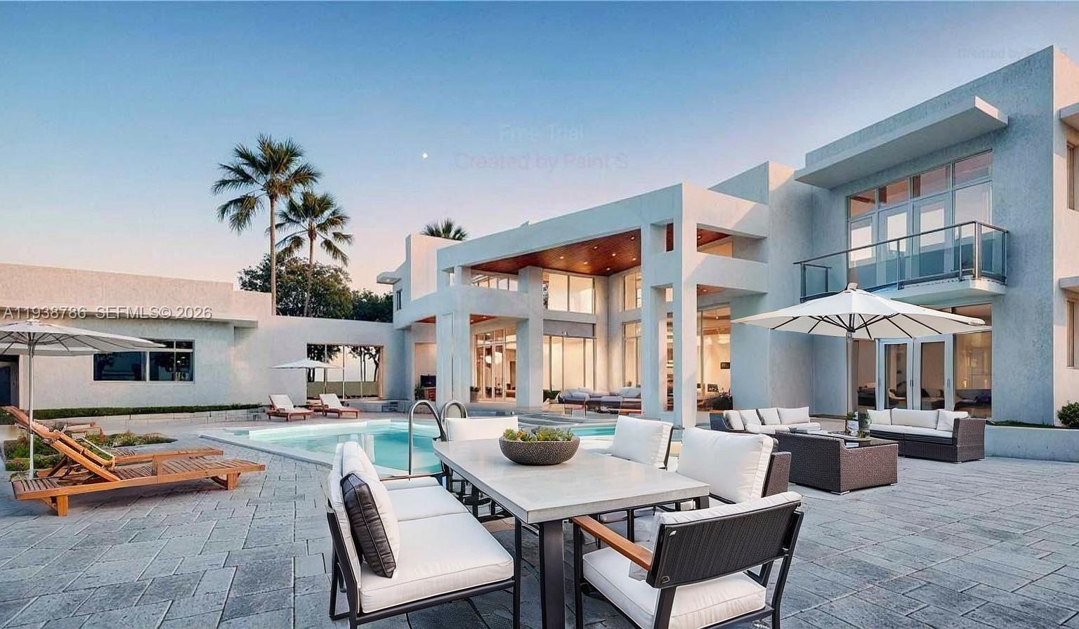 6300 SW 104th St Pinecrest, FL 33156