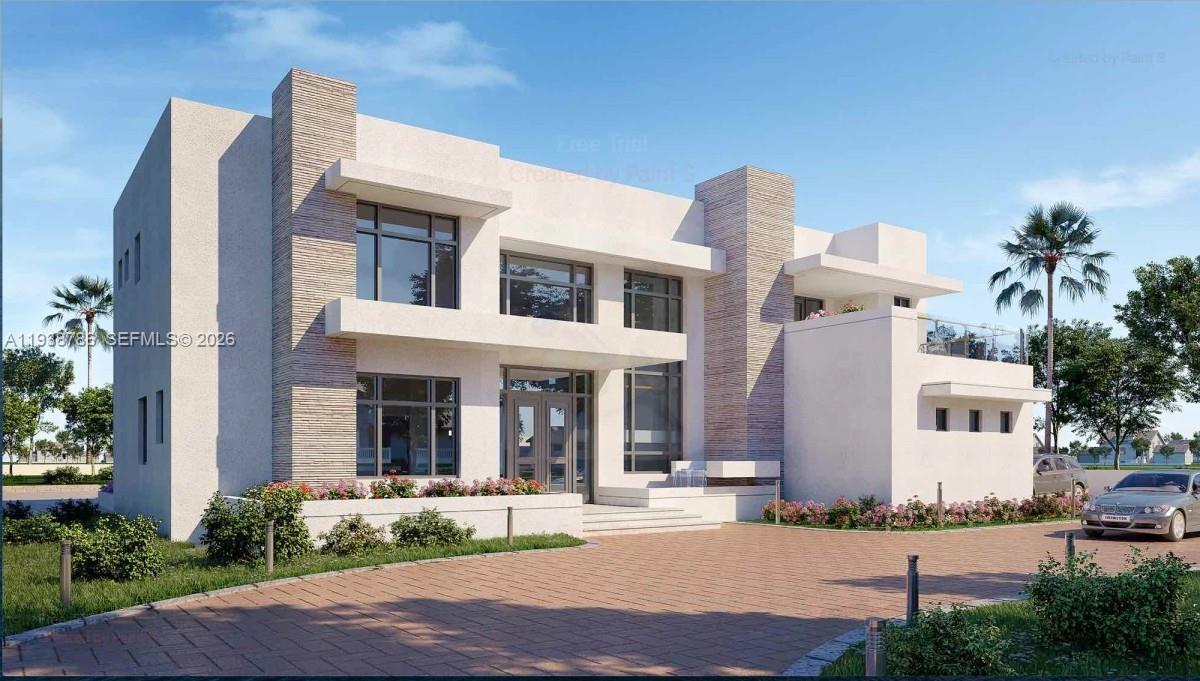 6300 SW 104th St Pinecrest, FL 33156