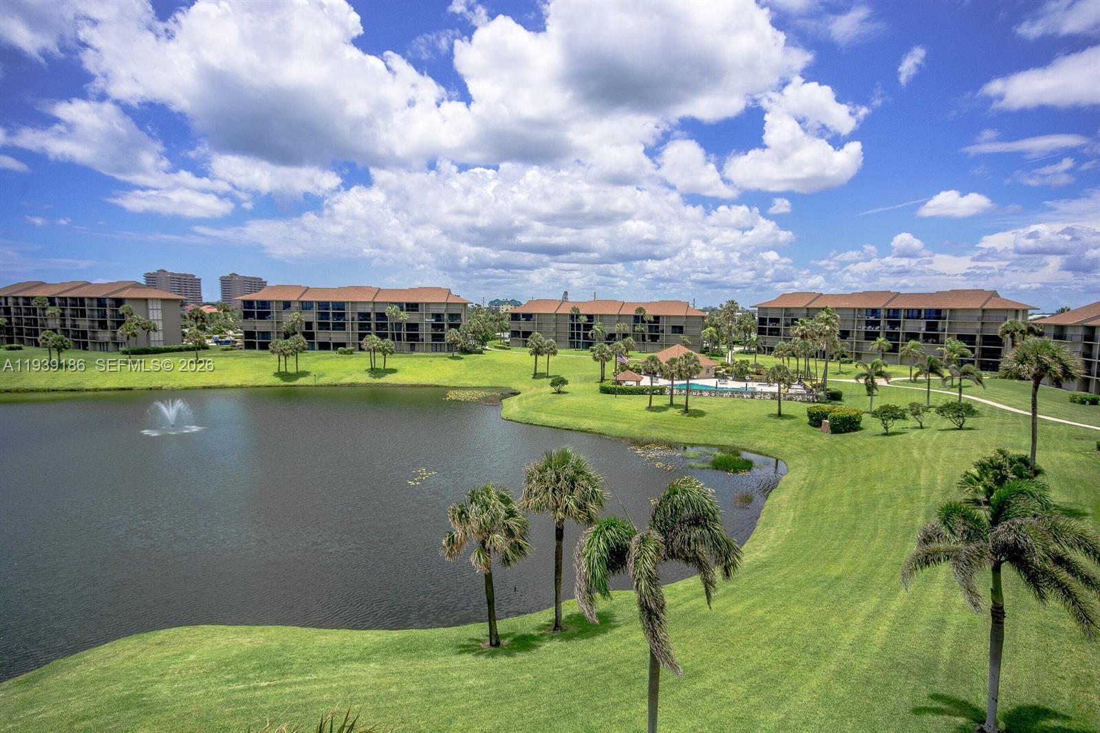 101 S Seas Dr #502 Jupiter, FL 33477