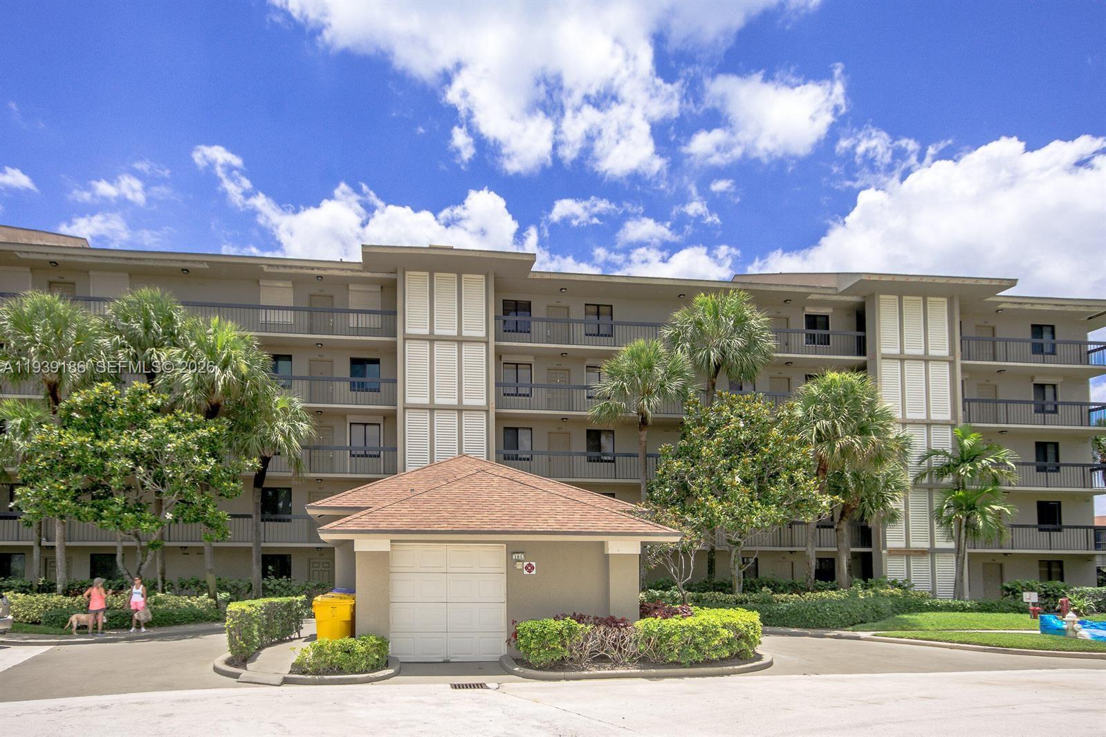 101 S Seas Dr #502 Jupiter, FL 33477