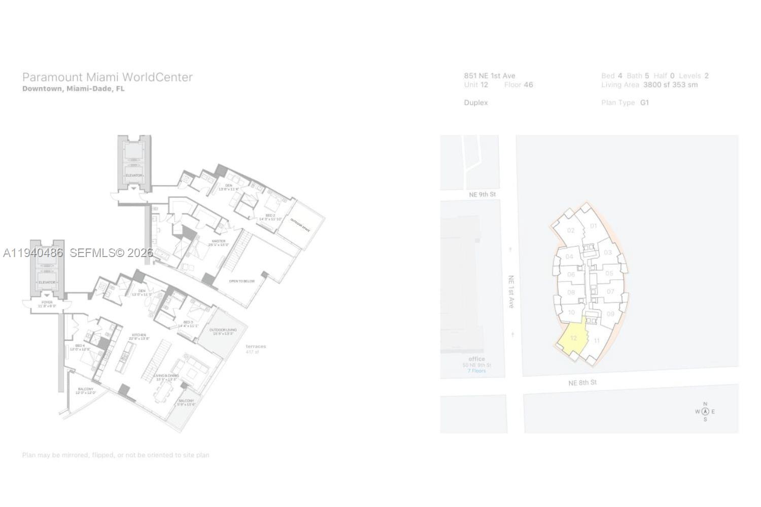 image Paramount Miami30