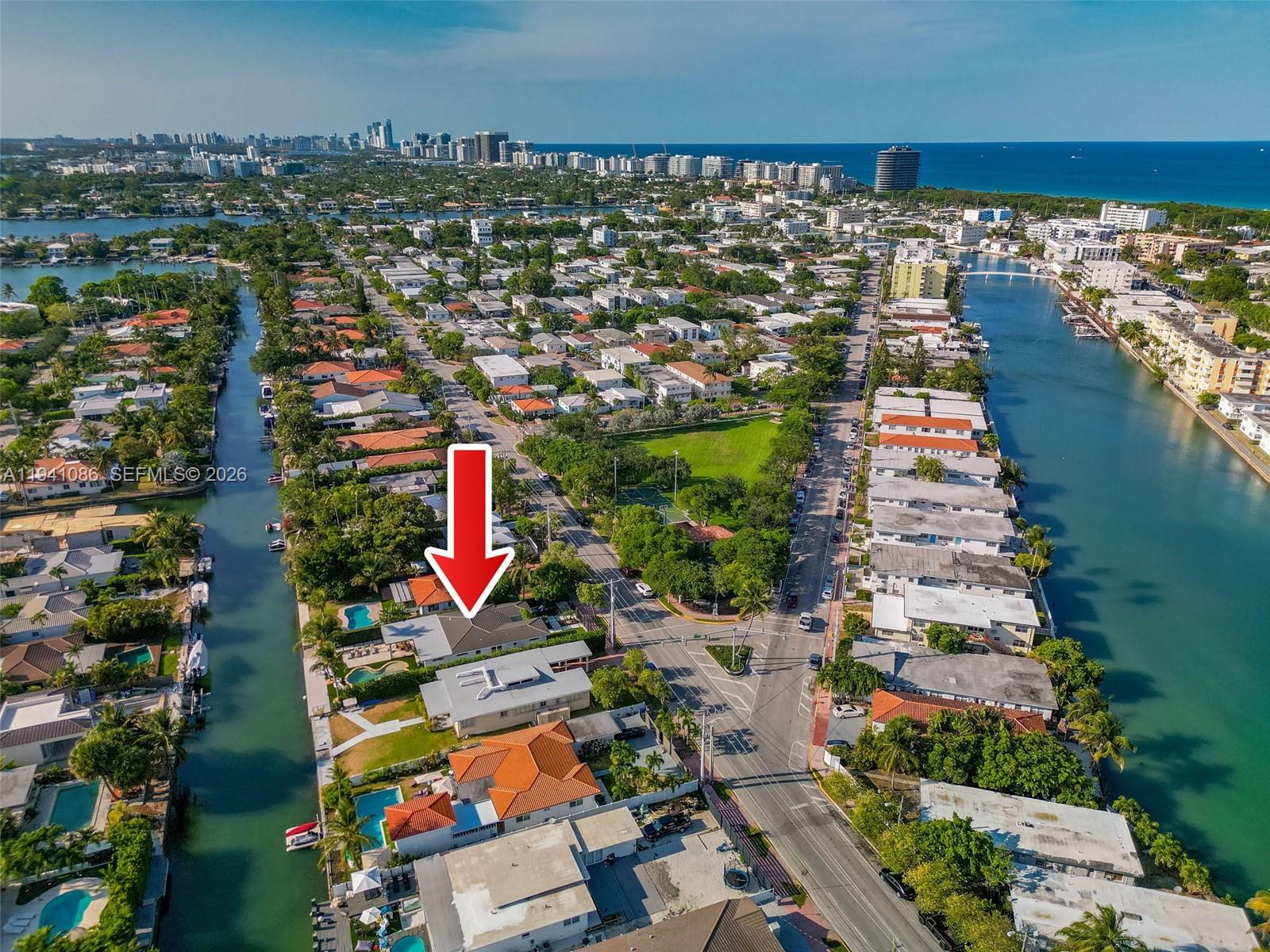 7810 Hawthorne Ave Miami Beach, FL 33141