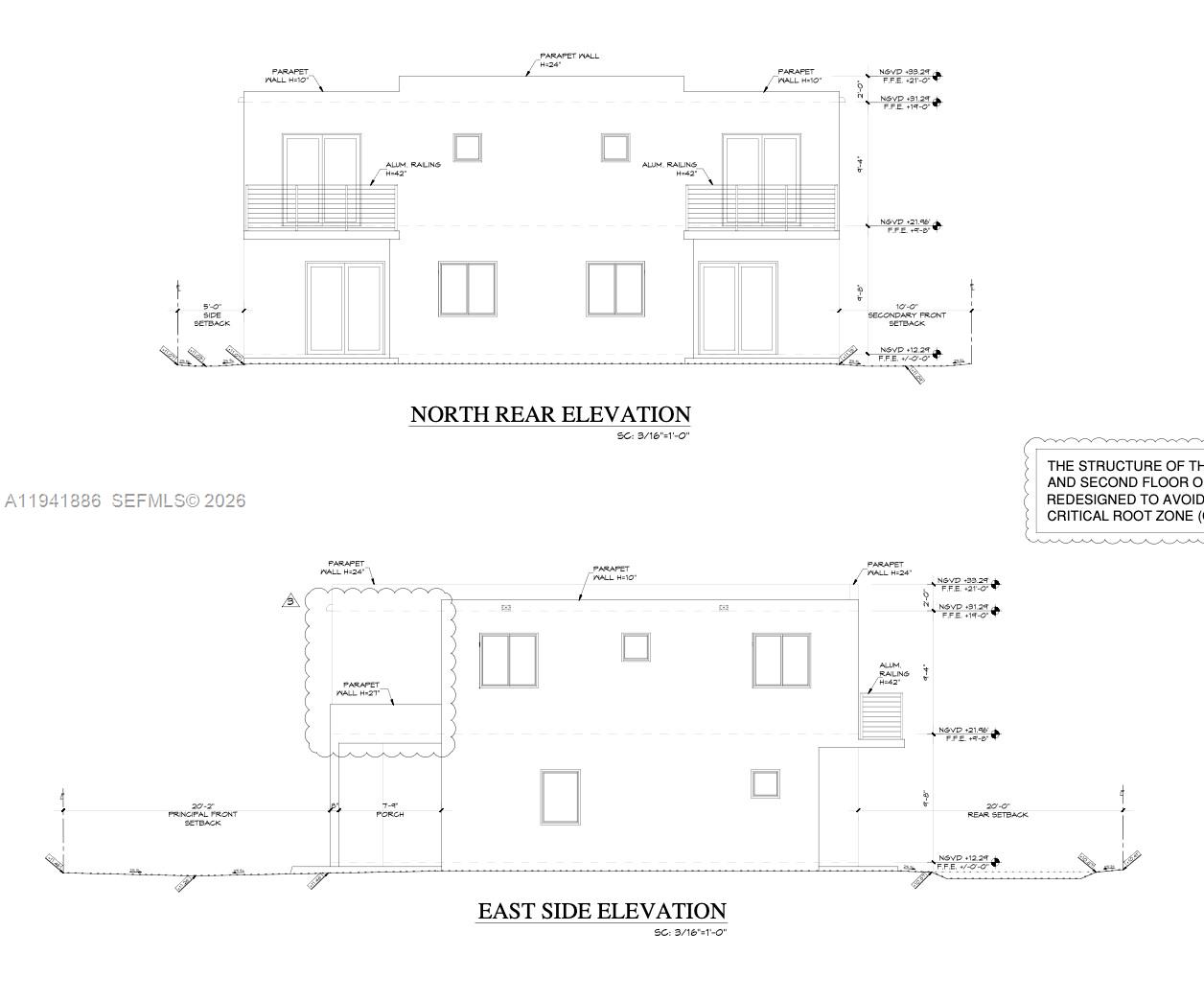 55-53 NE 60th St Miami, FL 33137