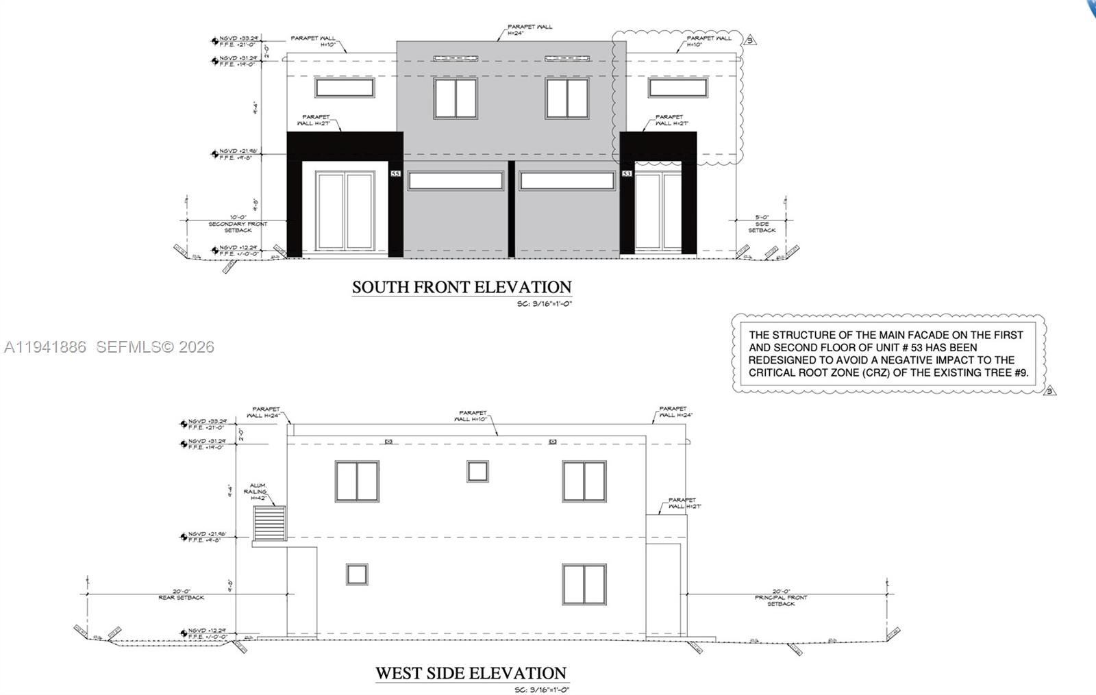 55-53 NE 60th St Miami, FL 33137