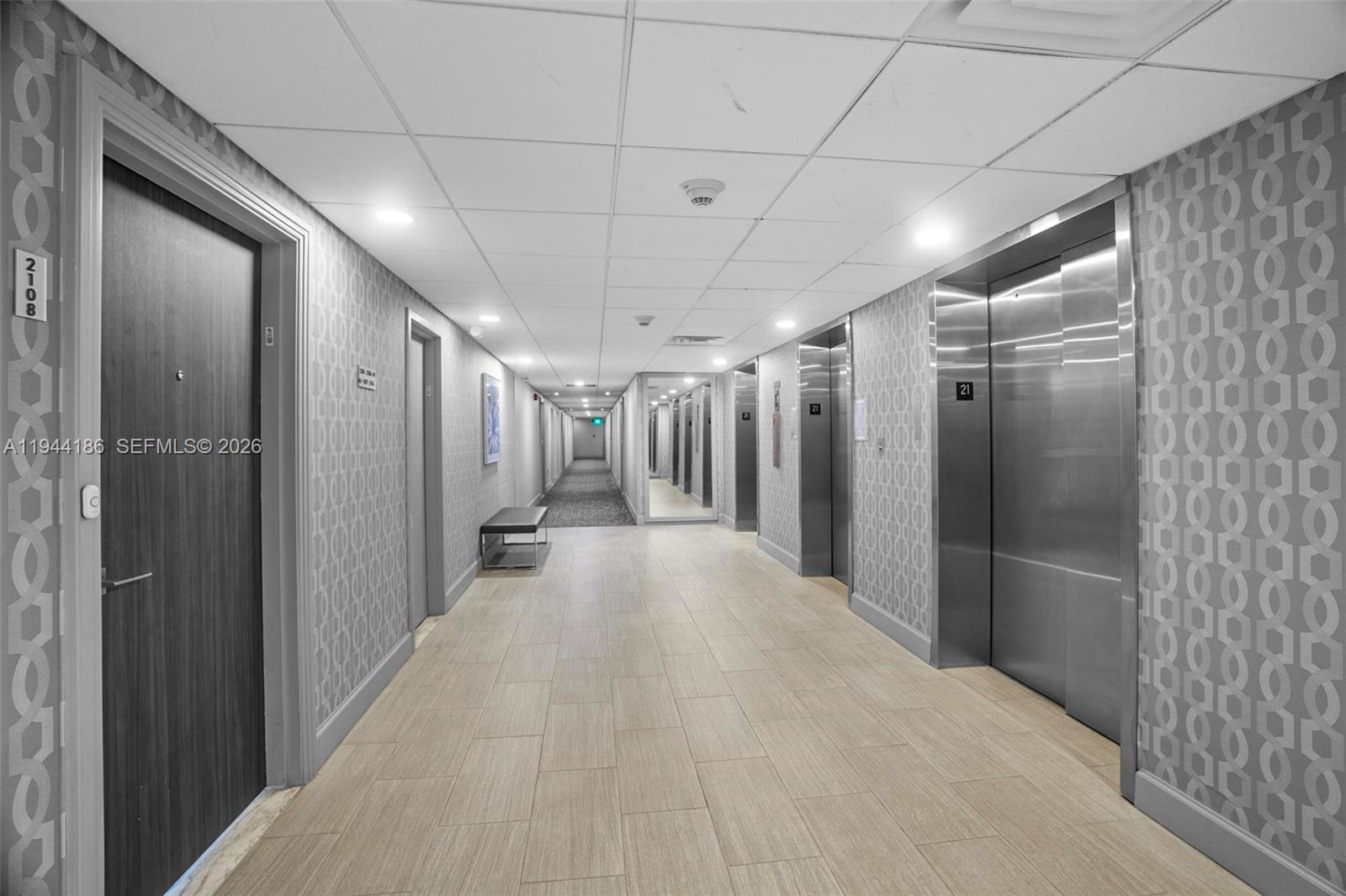 300 Bayview Dr #2108 Sunny Isles Beach, FL 33160