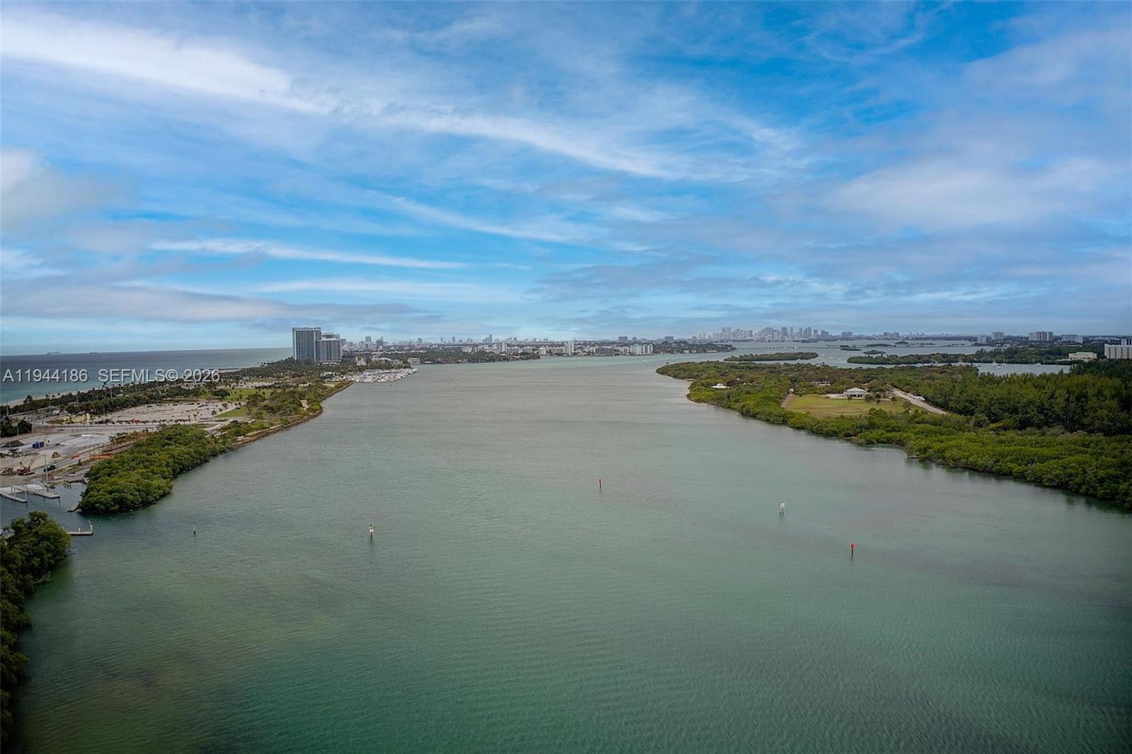 300 Bayview Dr #2108 Sunny Isles Beach, FL 33160