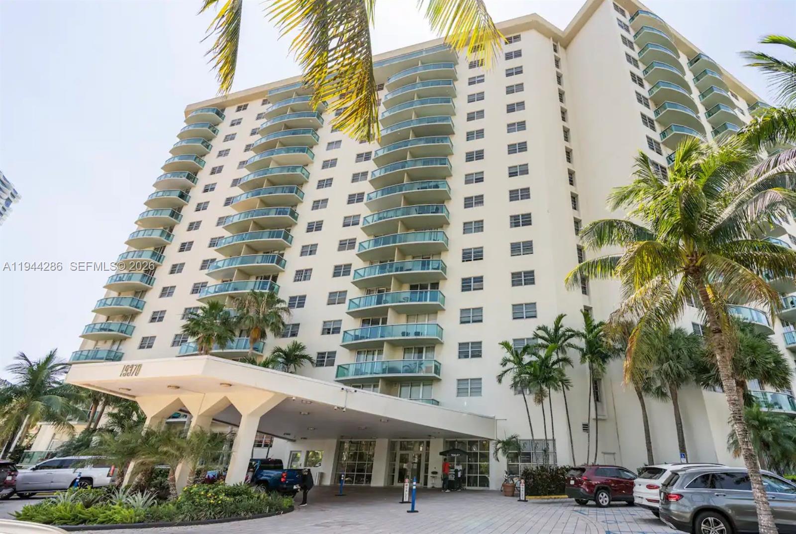 19370 Collins Ave #207 Sunny Isles Beach, FL 33160