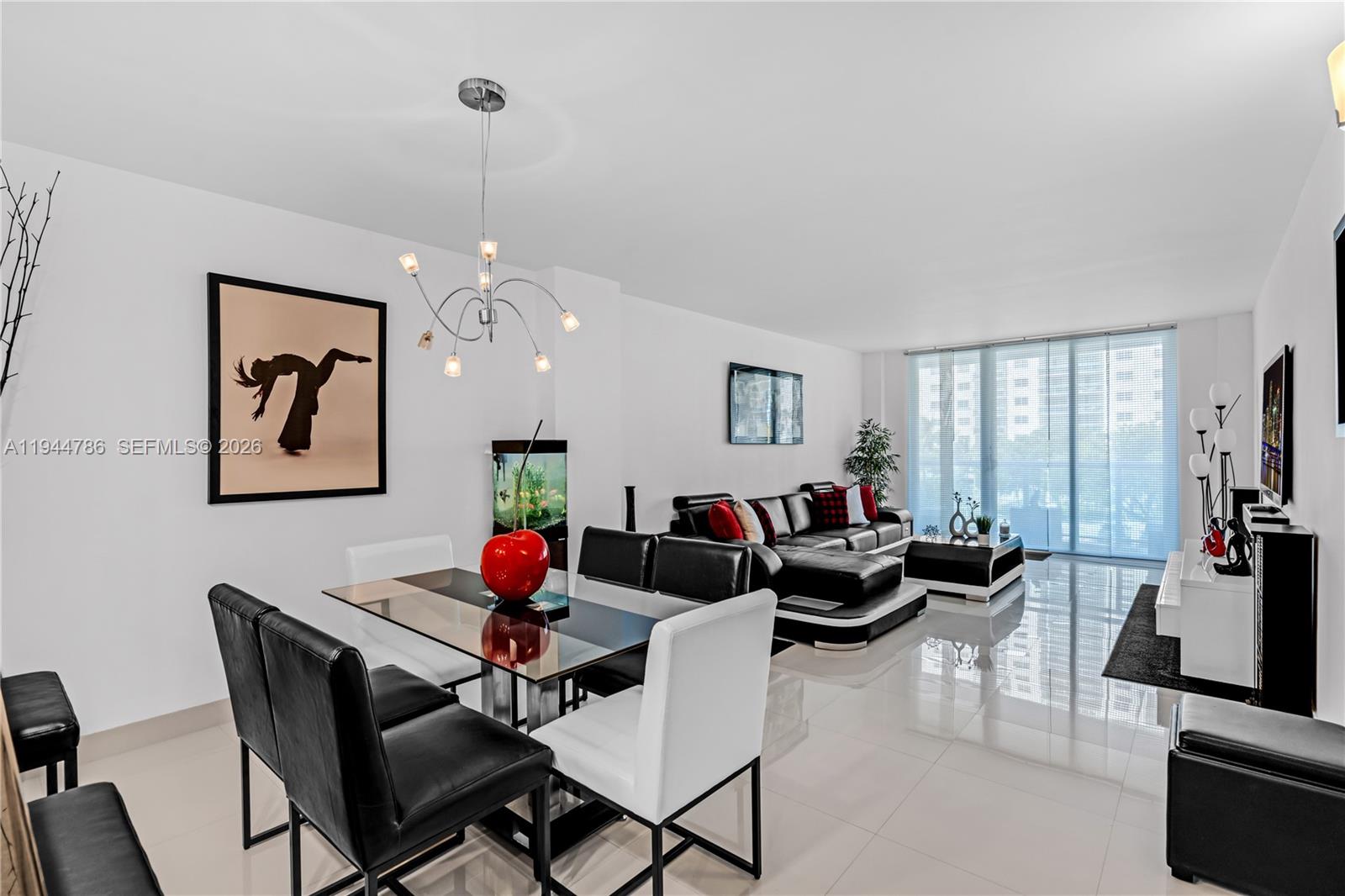 19380 Collins Ave #307 Sunny Isles Beach, FL 33160