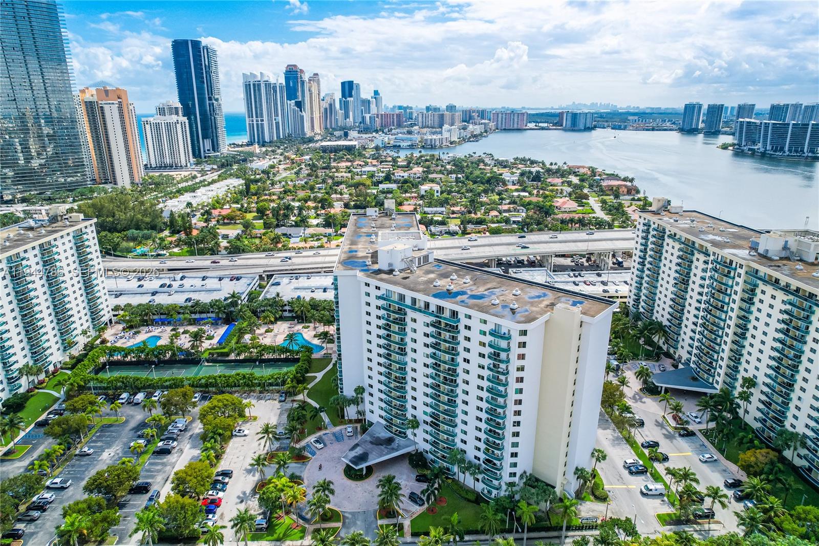 19380 Collins Ave #307 Sunny Isles Beach, FL 33160