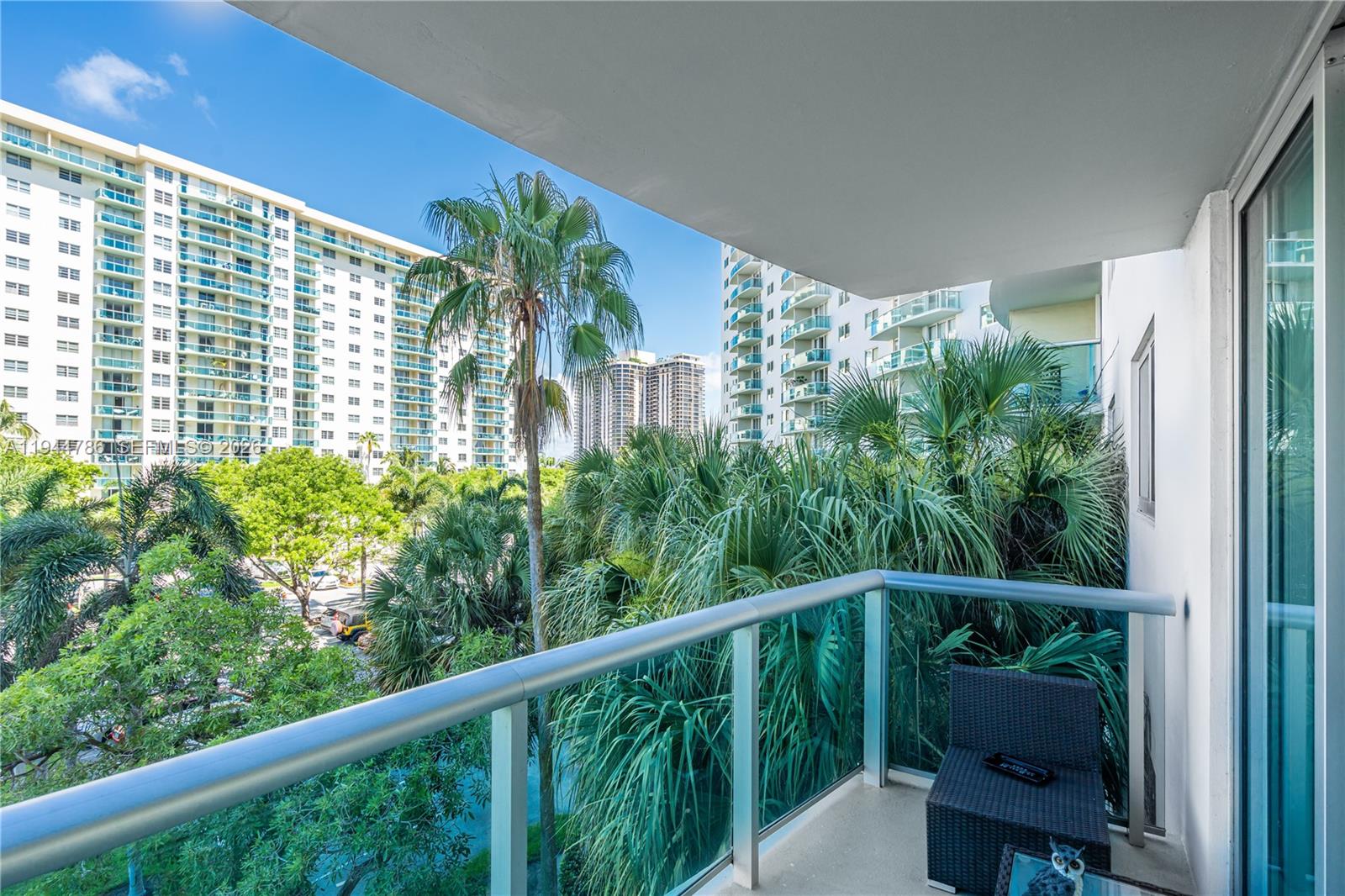 19380 Collins Ave #307 Sunny Isles Beach, FL 33160