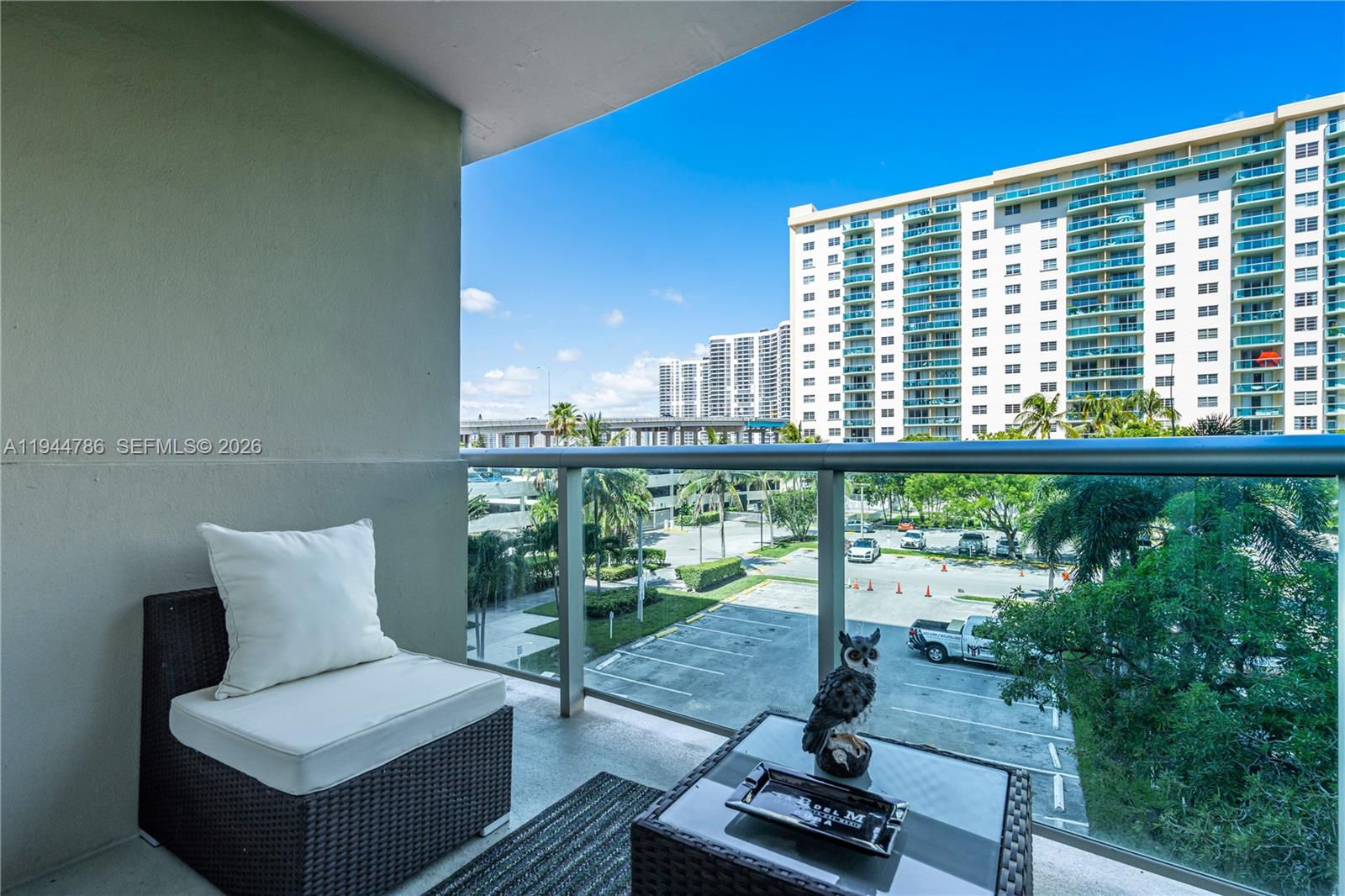 19380 Collins Ave #307 Sunny Isles Beach, FL 33160