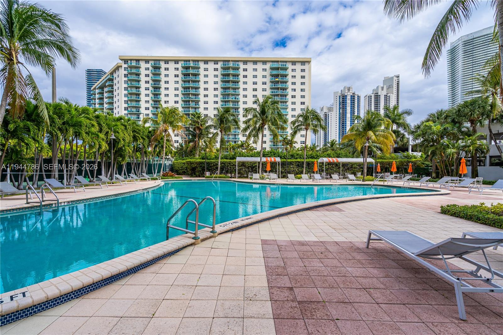 19380 Collins Ave #307 Sunny Isles Beach, FL 33160