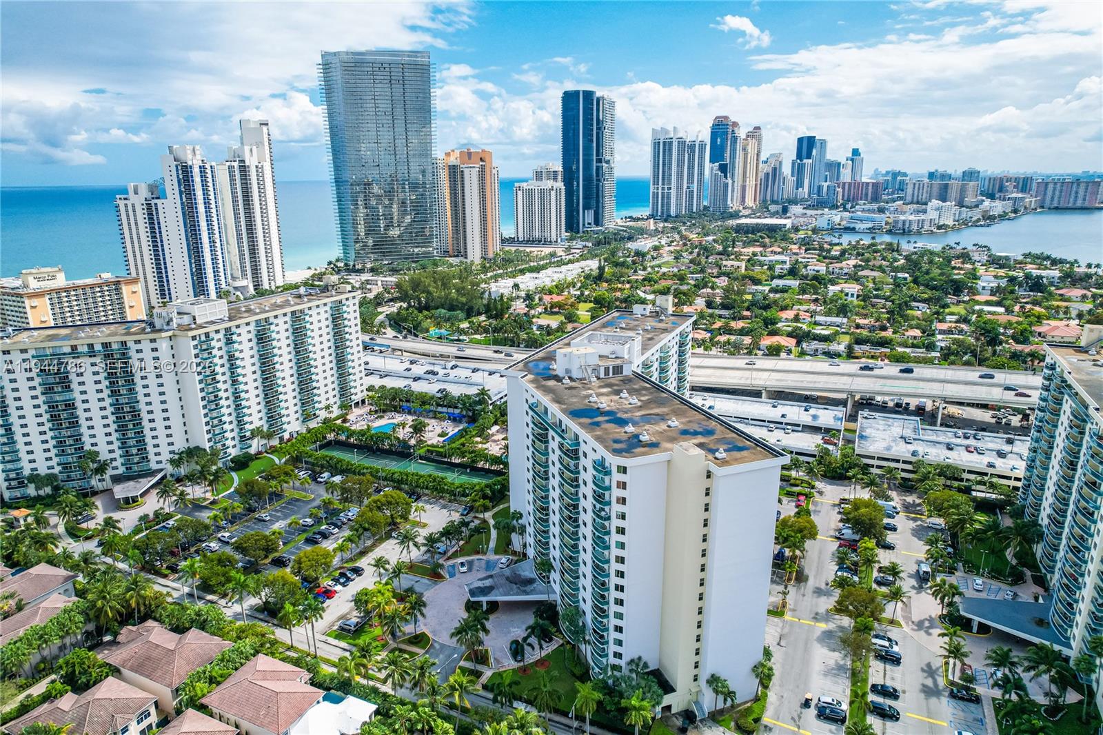 19380 Collins Ave #307 Sunny Isles Beach, FL 33160