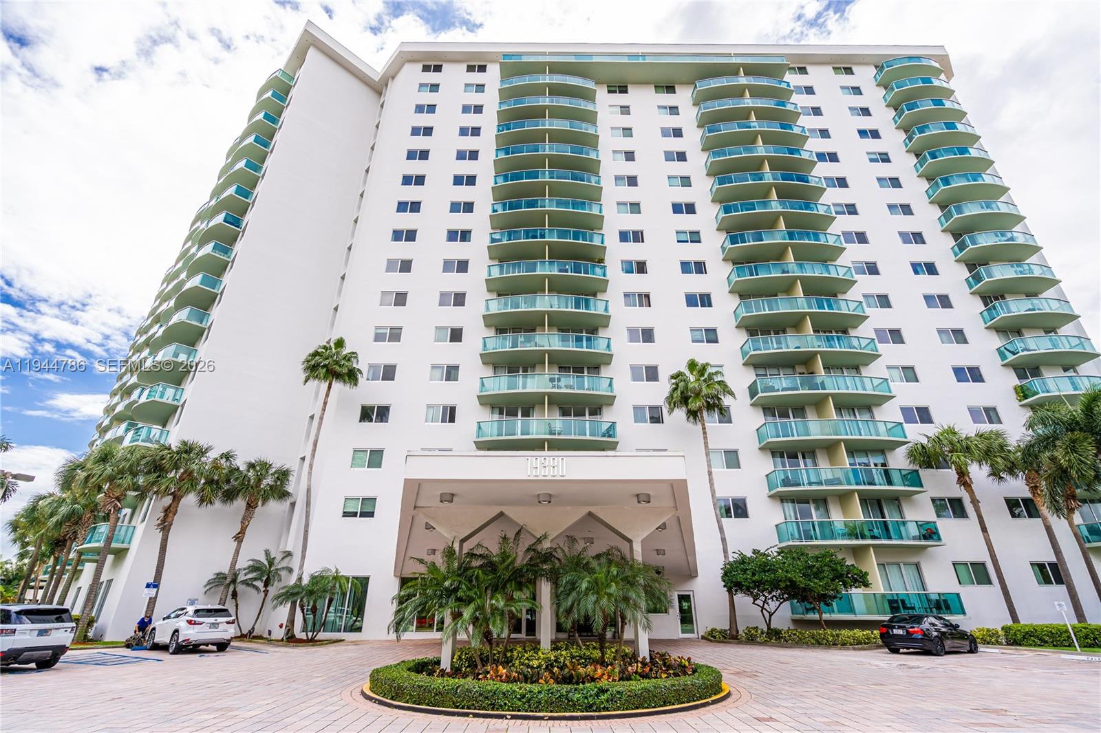 19380 Collins Ave #307 Sunny Isles Beach, FL 33160