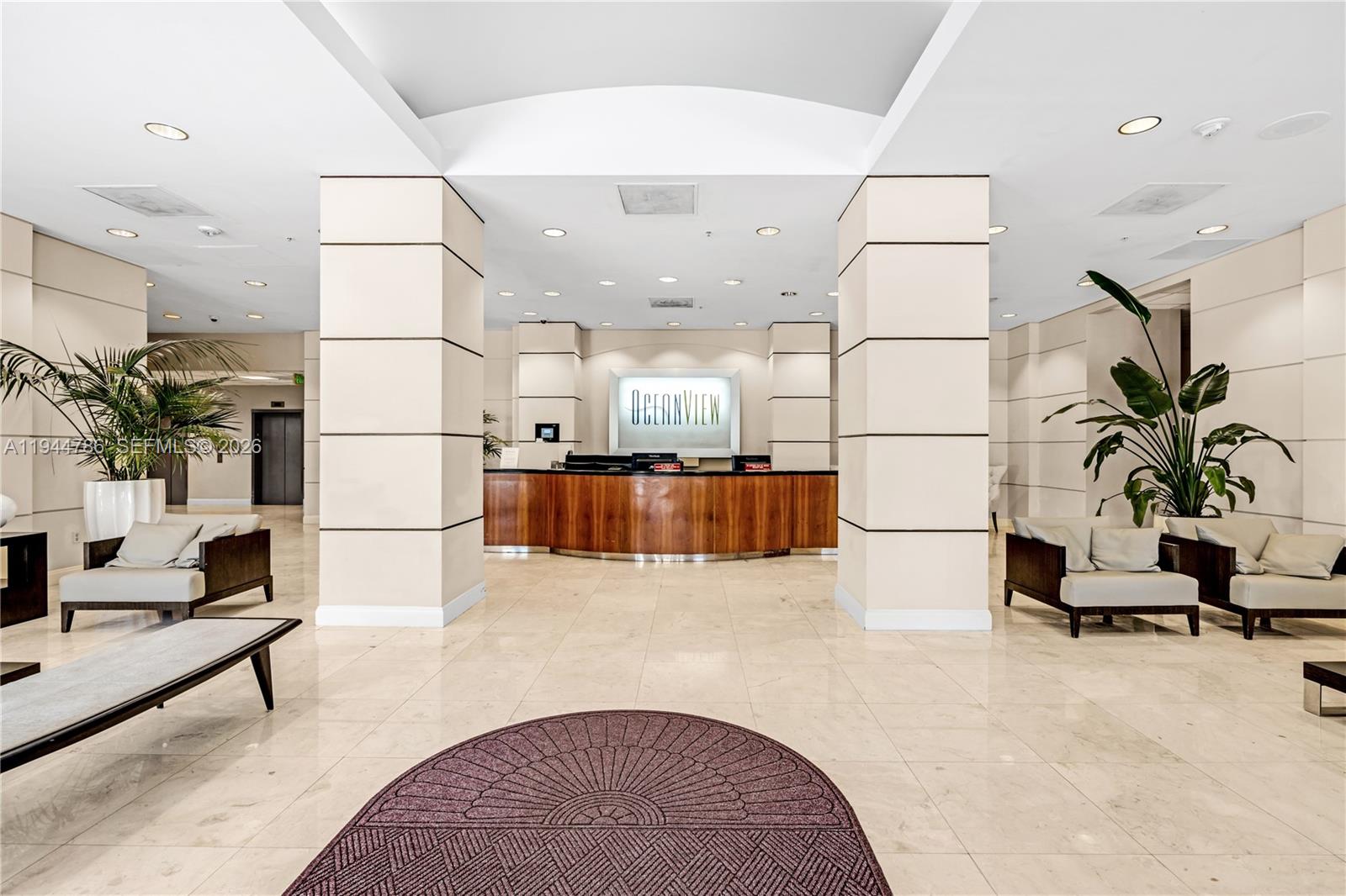 19380 Collins Ave #307 Sunny Isles Beach, FL 33160