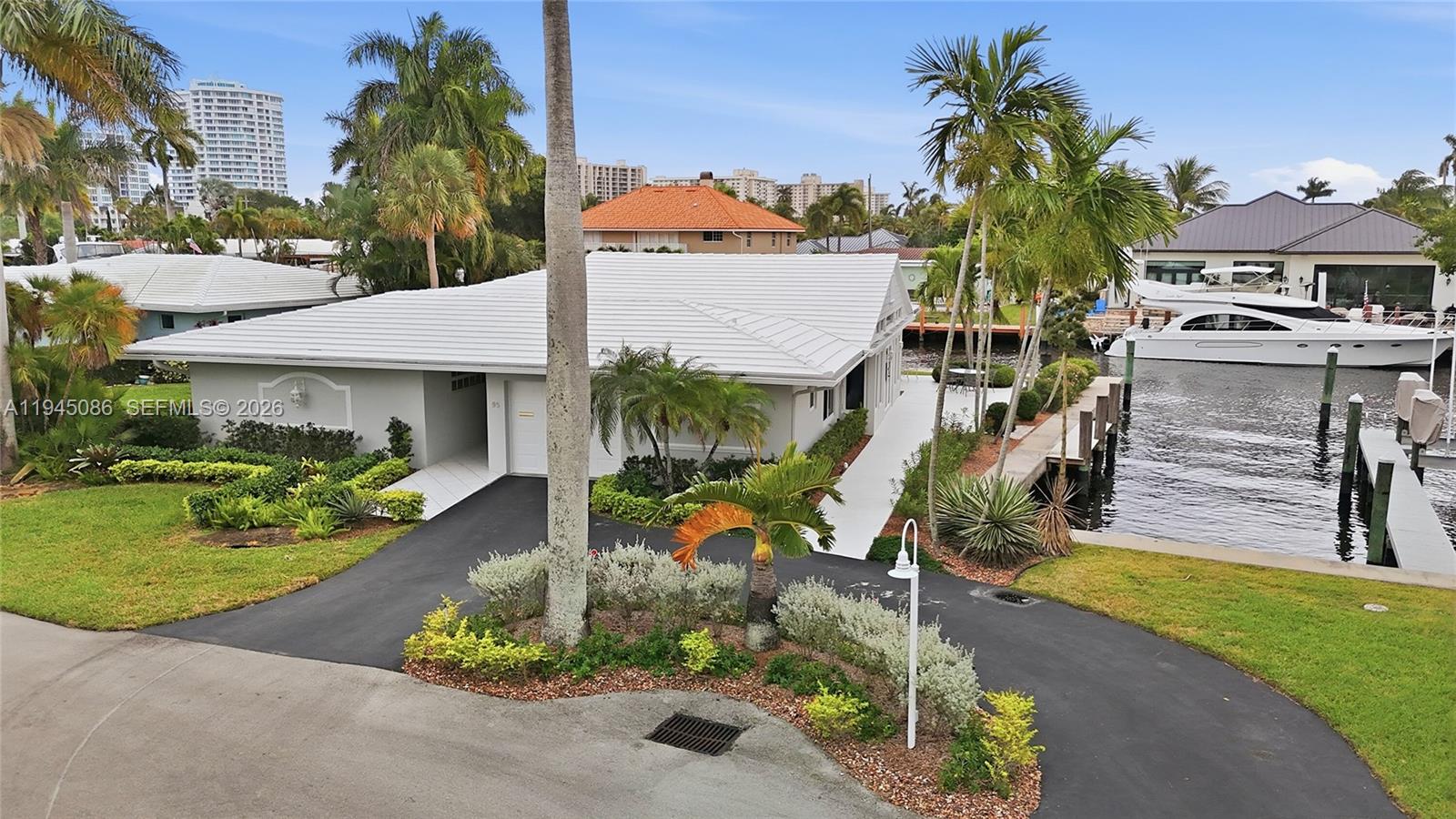 1431 S Ocean Blvd #95 Lauderdale By The Sea, FL 33062