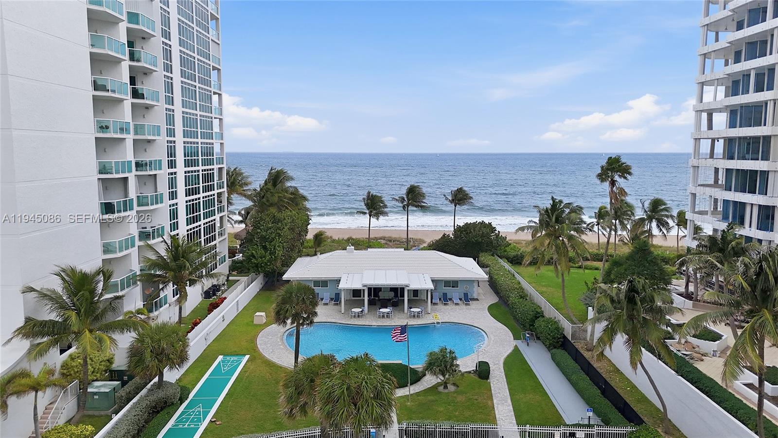 1431 S Ocean Blvd #95 Lauderdale By The Sea, FL 33062