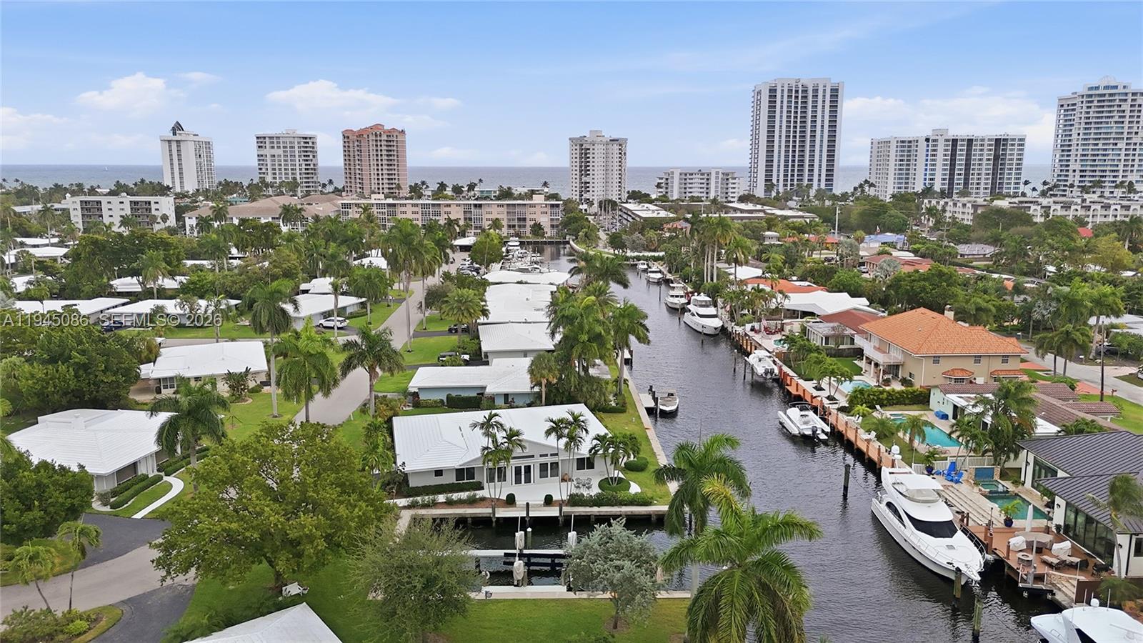 1431 S Ocean Blvd #95 Lauderdale By The Sea, FL 33062