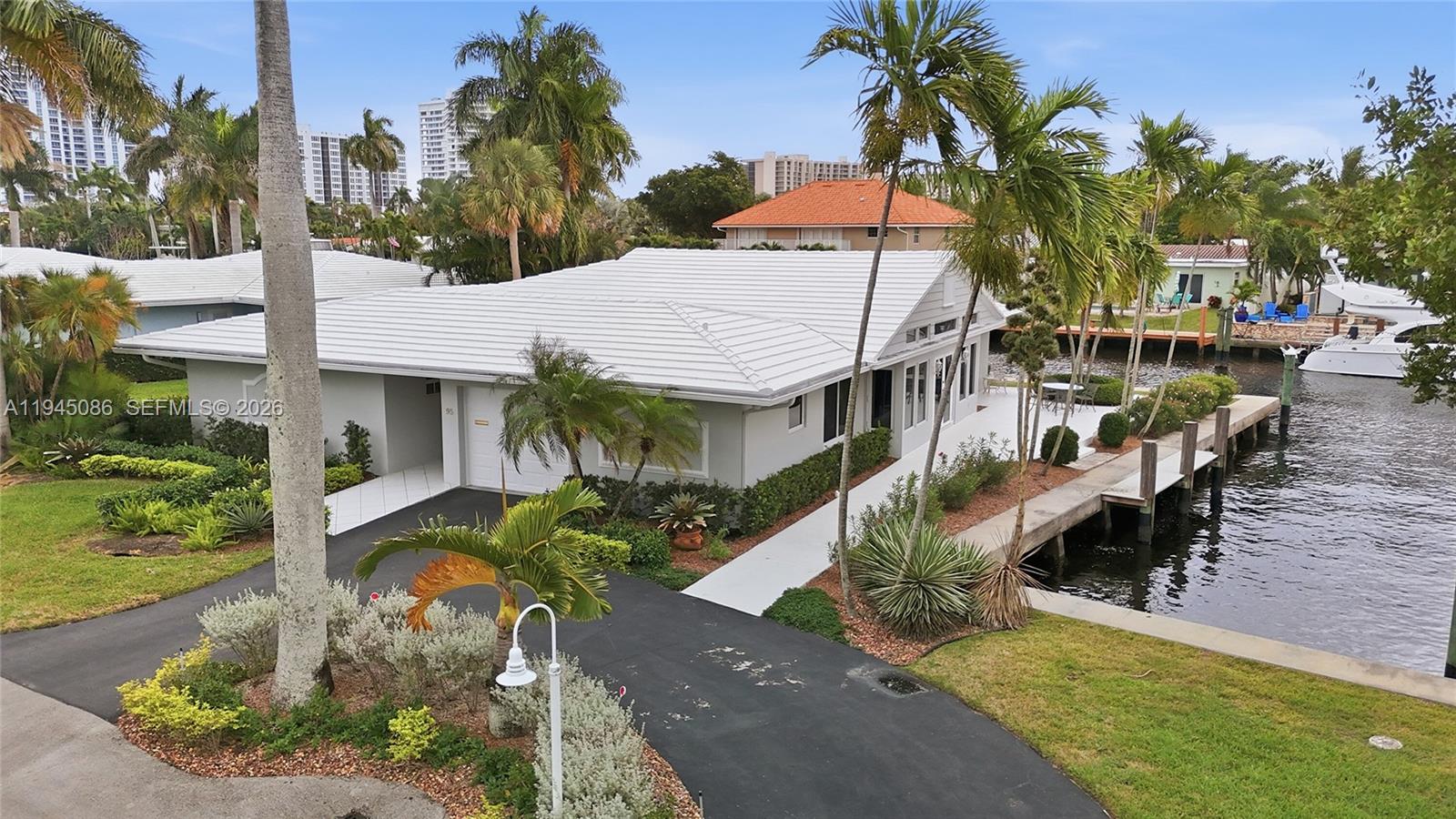 1431 S Ocean Blvd #95 Lauderdale By The Sea, FL 33062