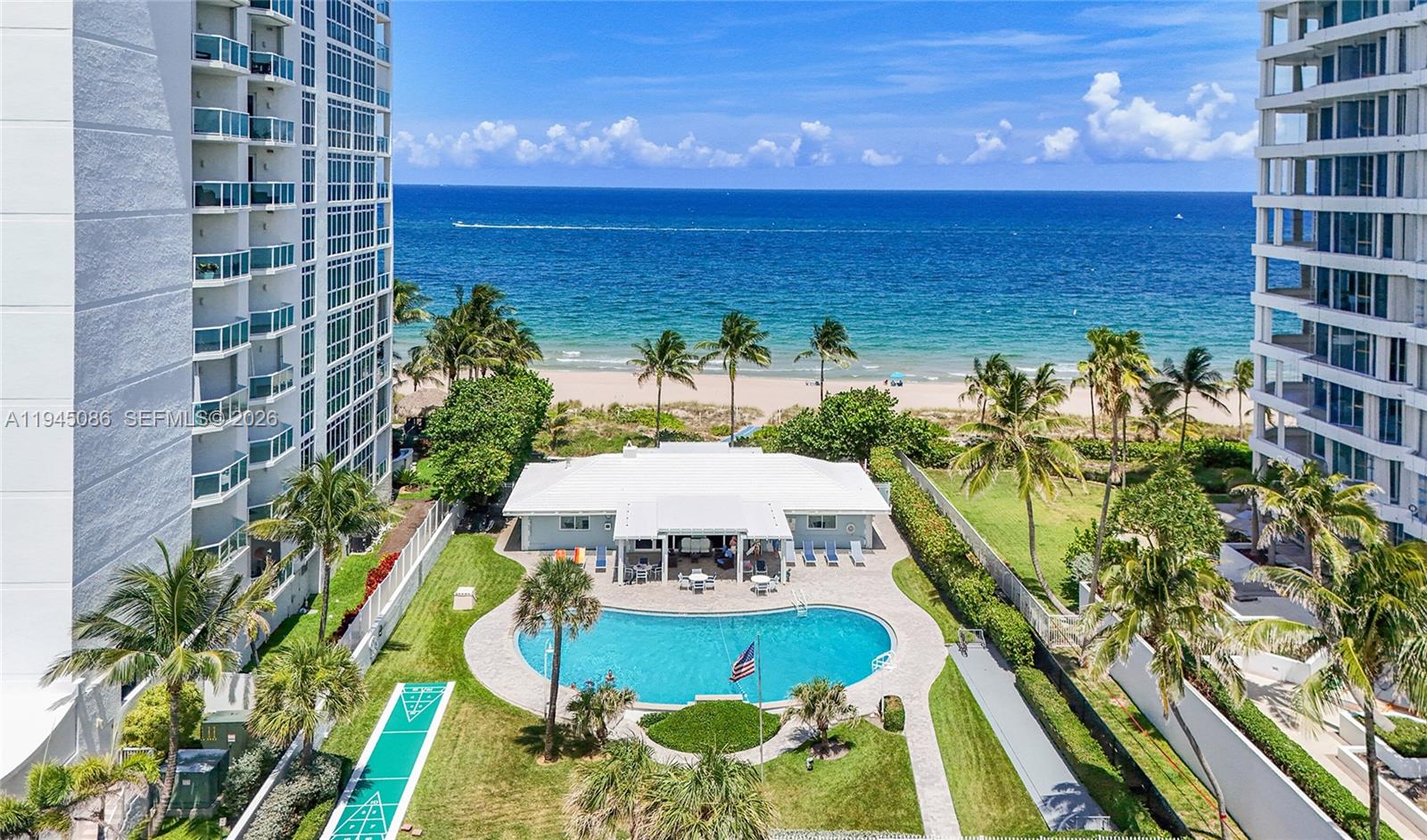 1431 S Ocean Blvd #95 Lauderdale By The Sea, FL 33062