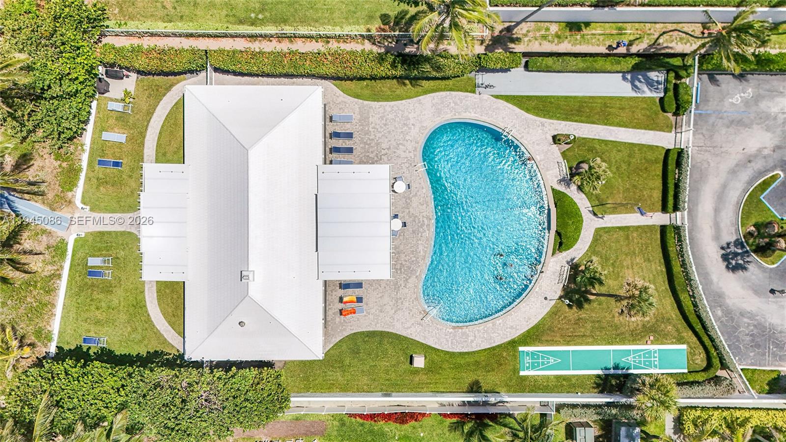 1431 S Ocean Blvd #95 Lauderdale By The Sea, FL 33062