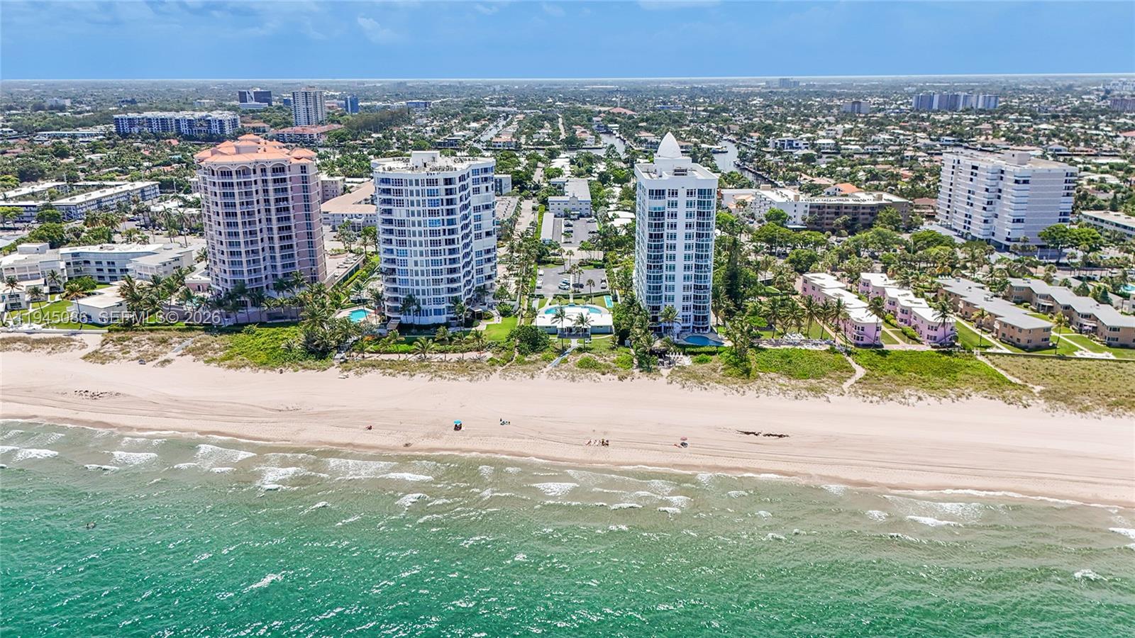 1431 S Ocean Blvd #95 Lauderdale By The Sea, FL 33062