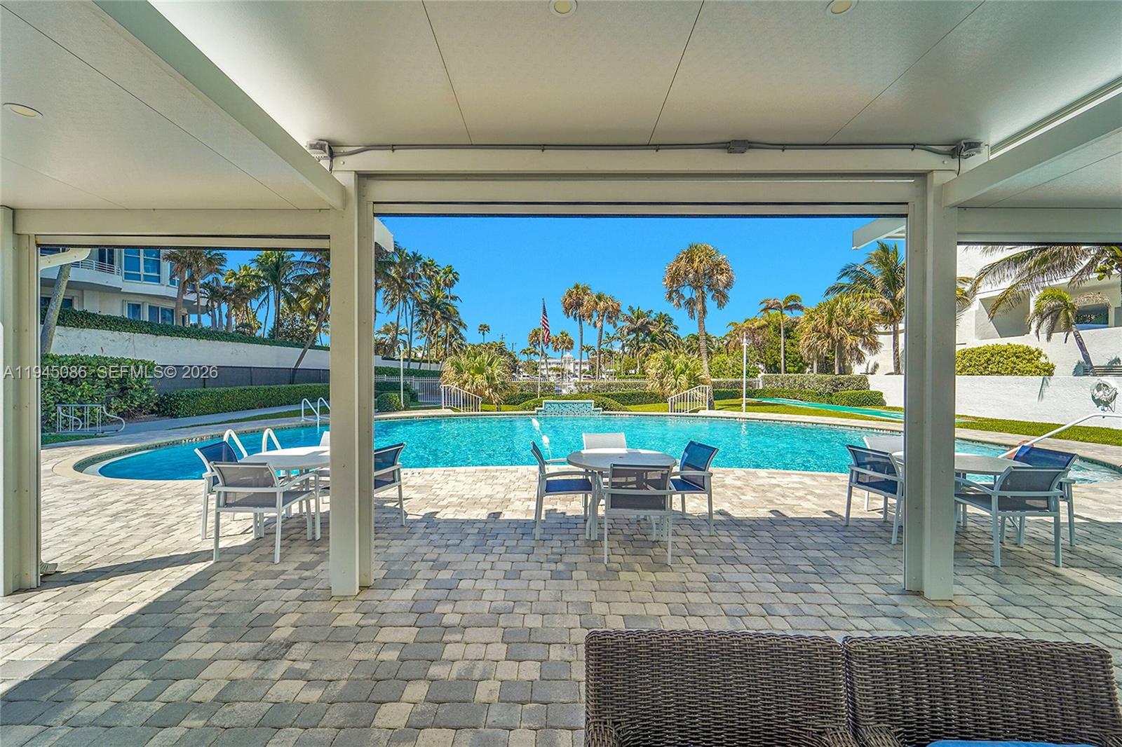 1431 S Ocean Blvd #95 Lauderdale By The Sea, FL 33062