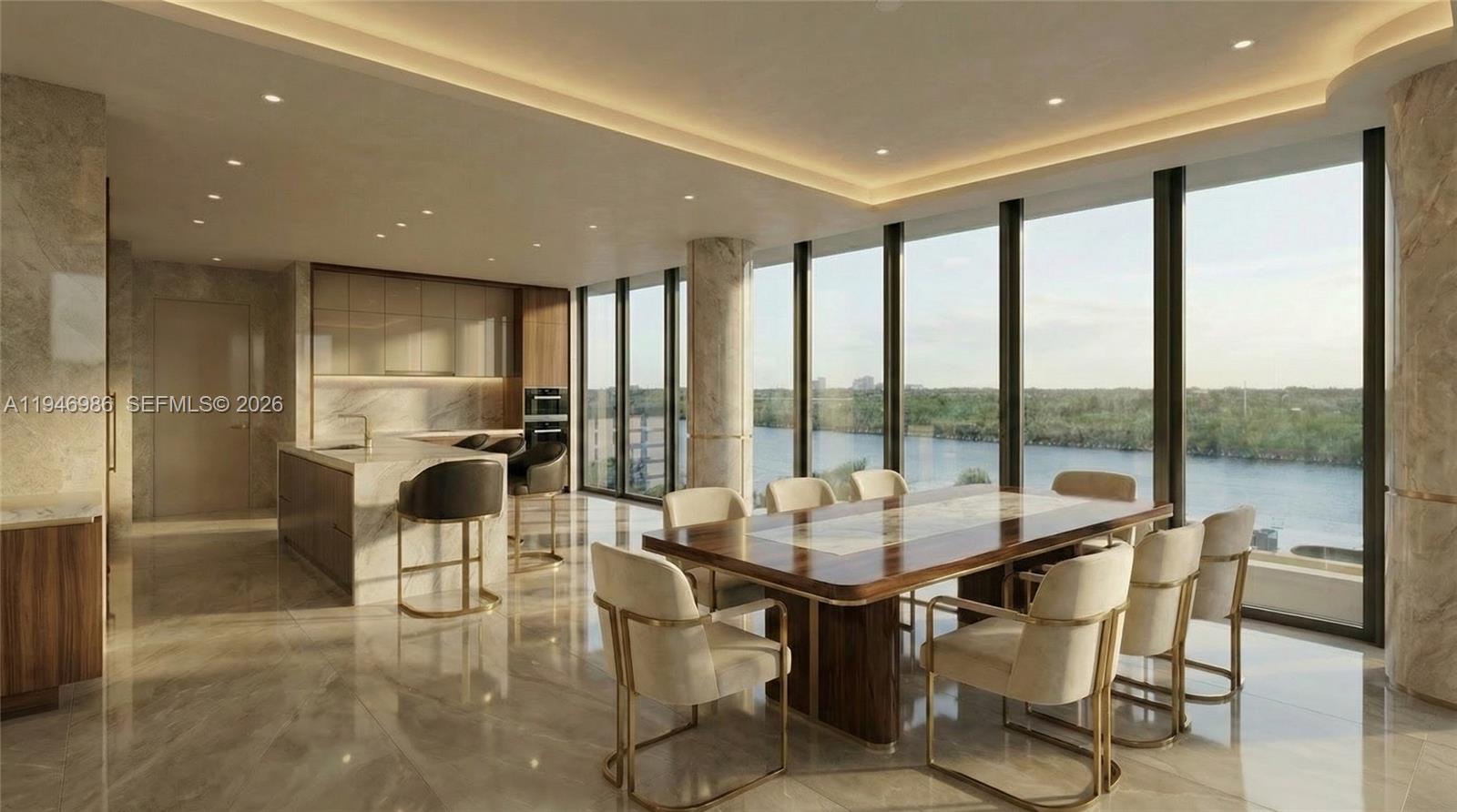 3319 N Ocean Dr #509