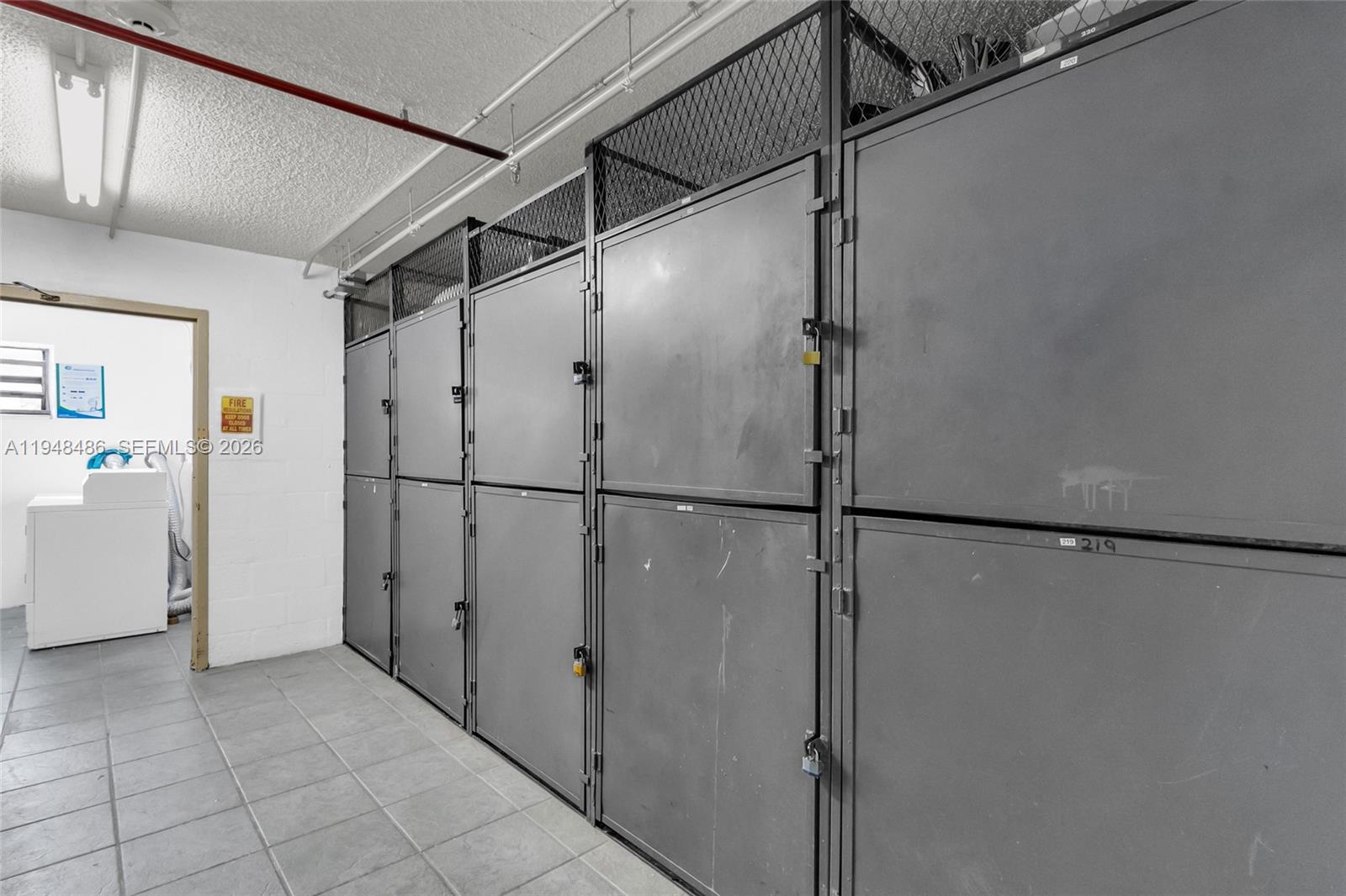 16909 N Bay Rd #217 Sunny Isles Beach, FL 33160