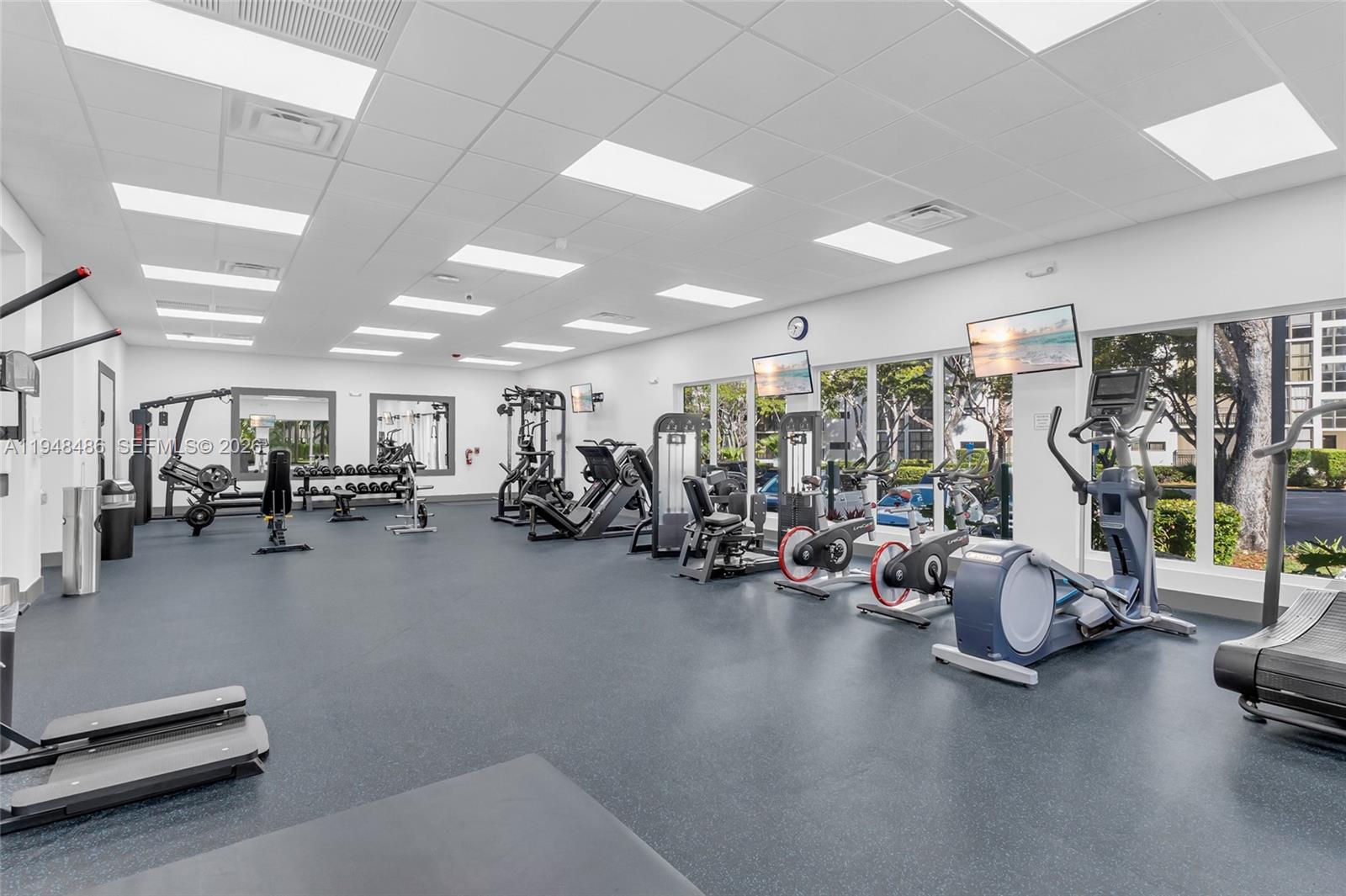 16909 N Bay Rd #217 Sunny Isles Beach, FL 33160