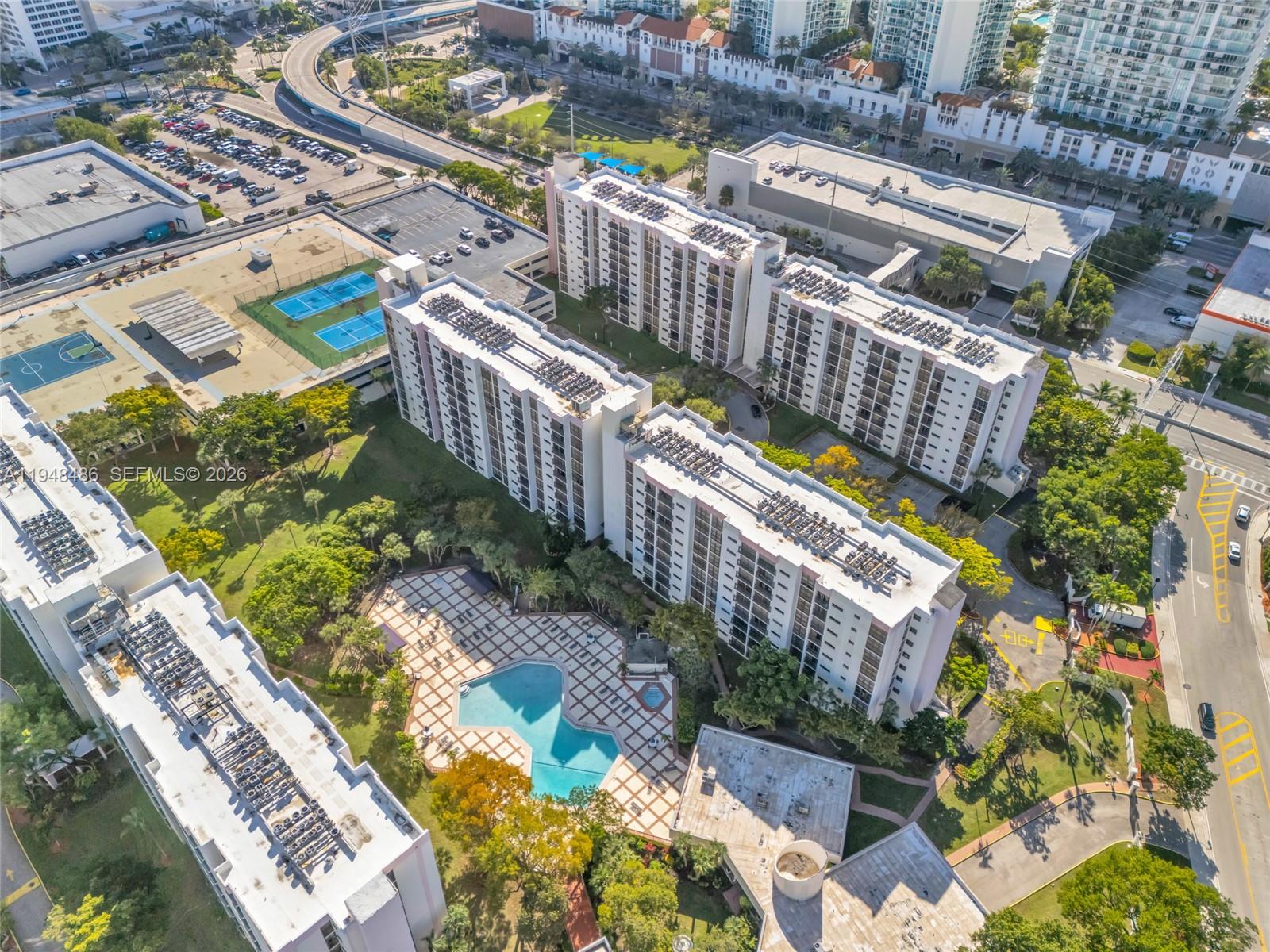 16909 N Bay Rd #217 Sunny Isles Beach, FL 33160