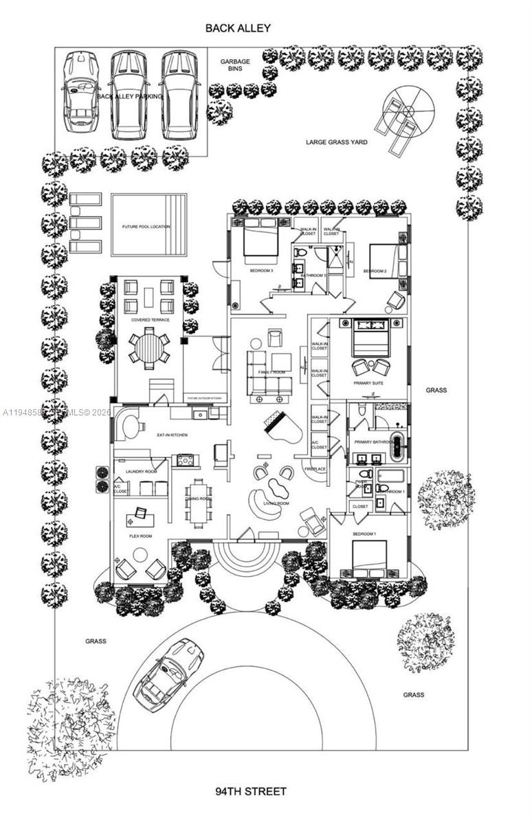 69 NW 94th St Miami Shores, FL 33150