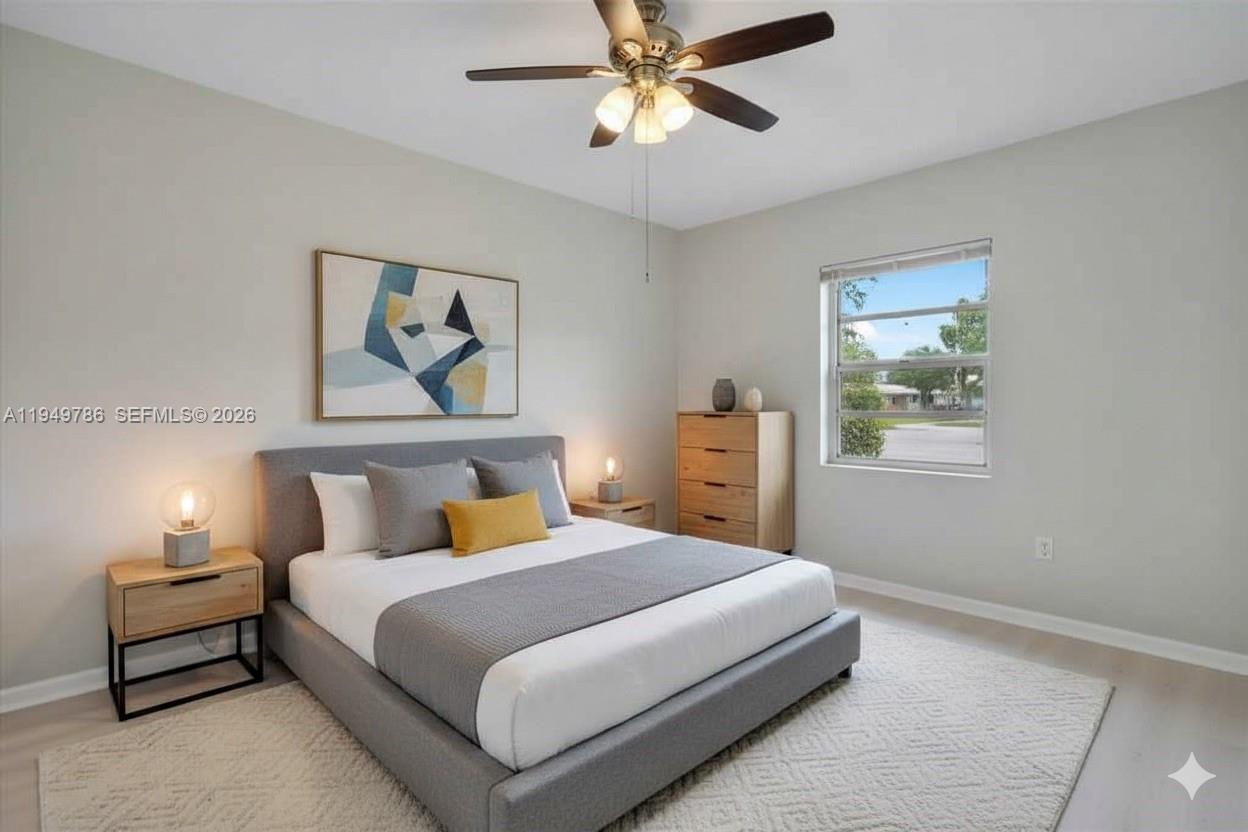 2201 NW 166th St Miami Gardens, FL 33054