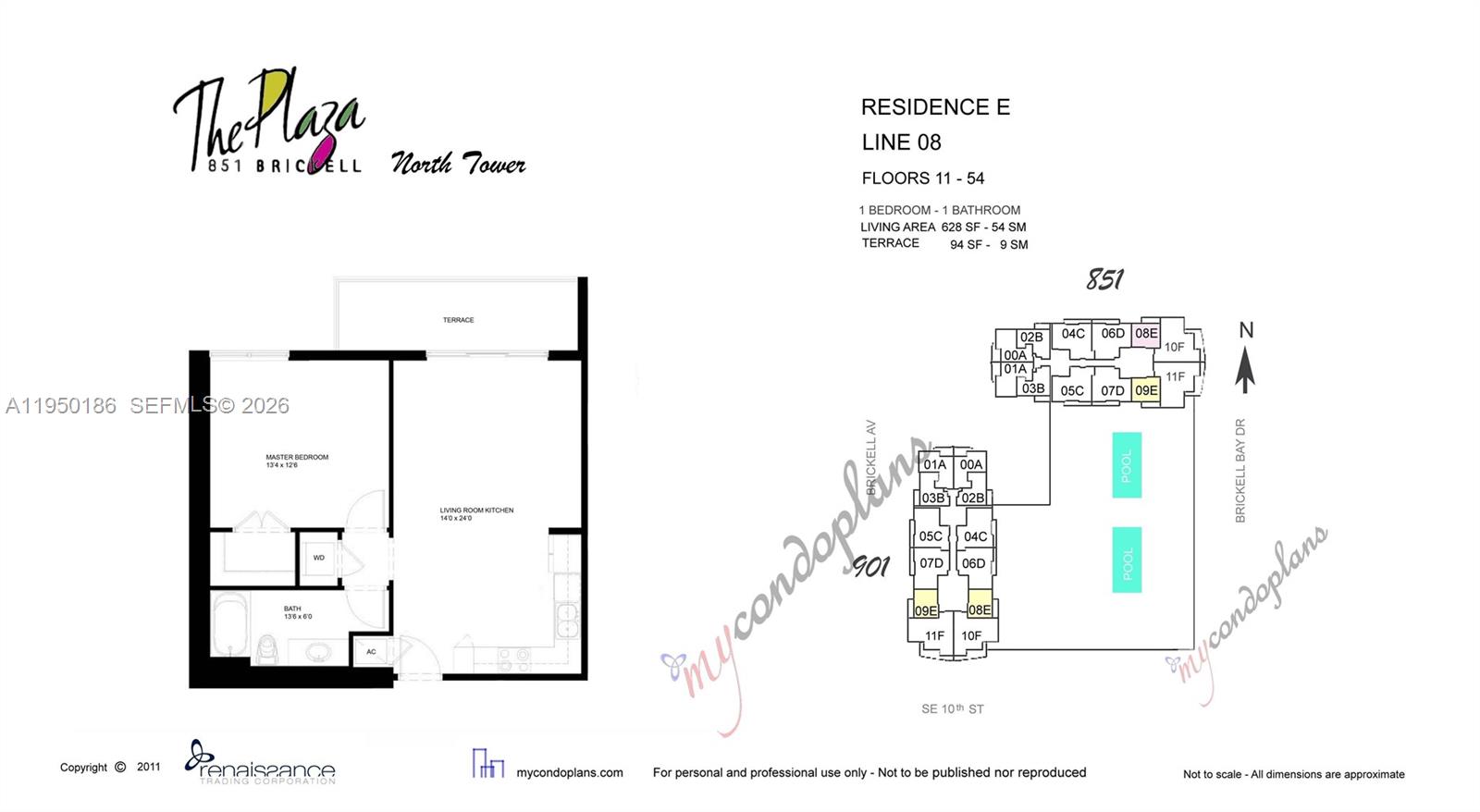 image The Plaza on Brickell East19