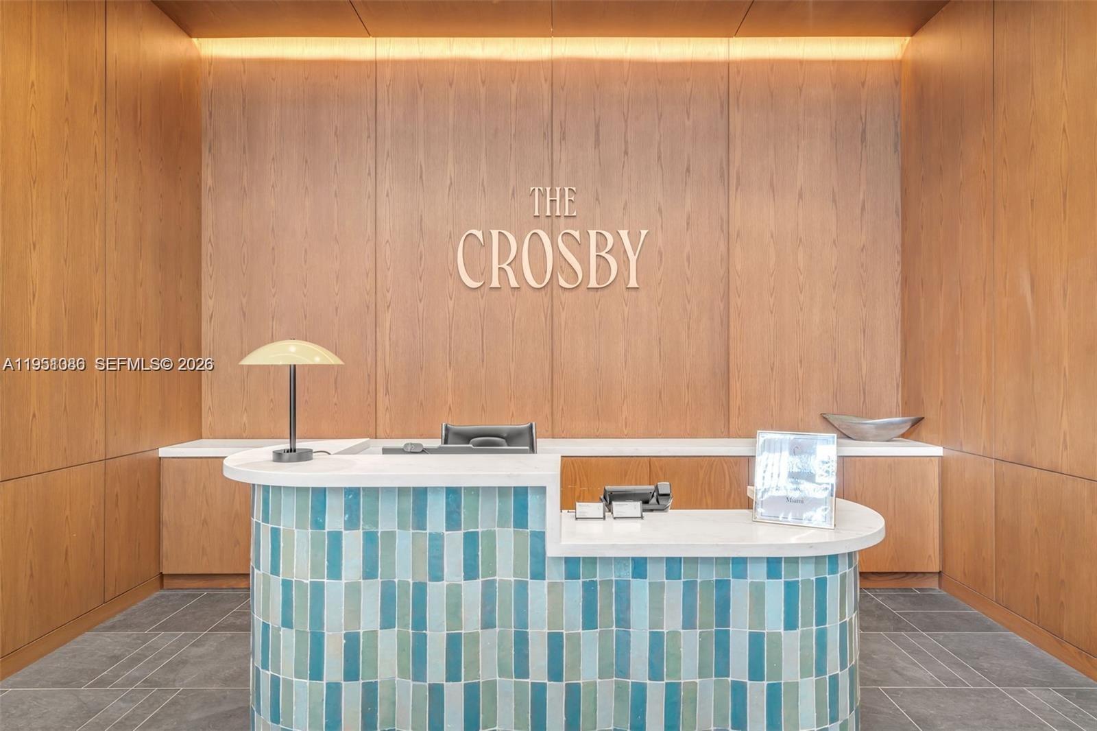 image The Crosby Miami Worldcenter13