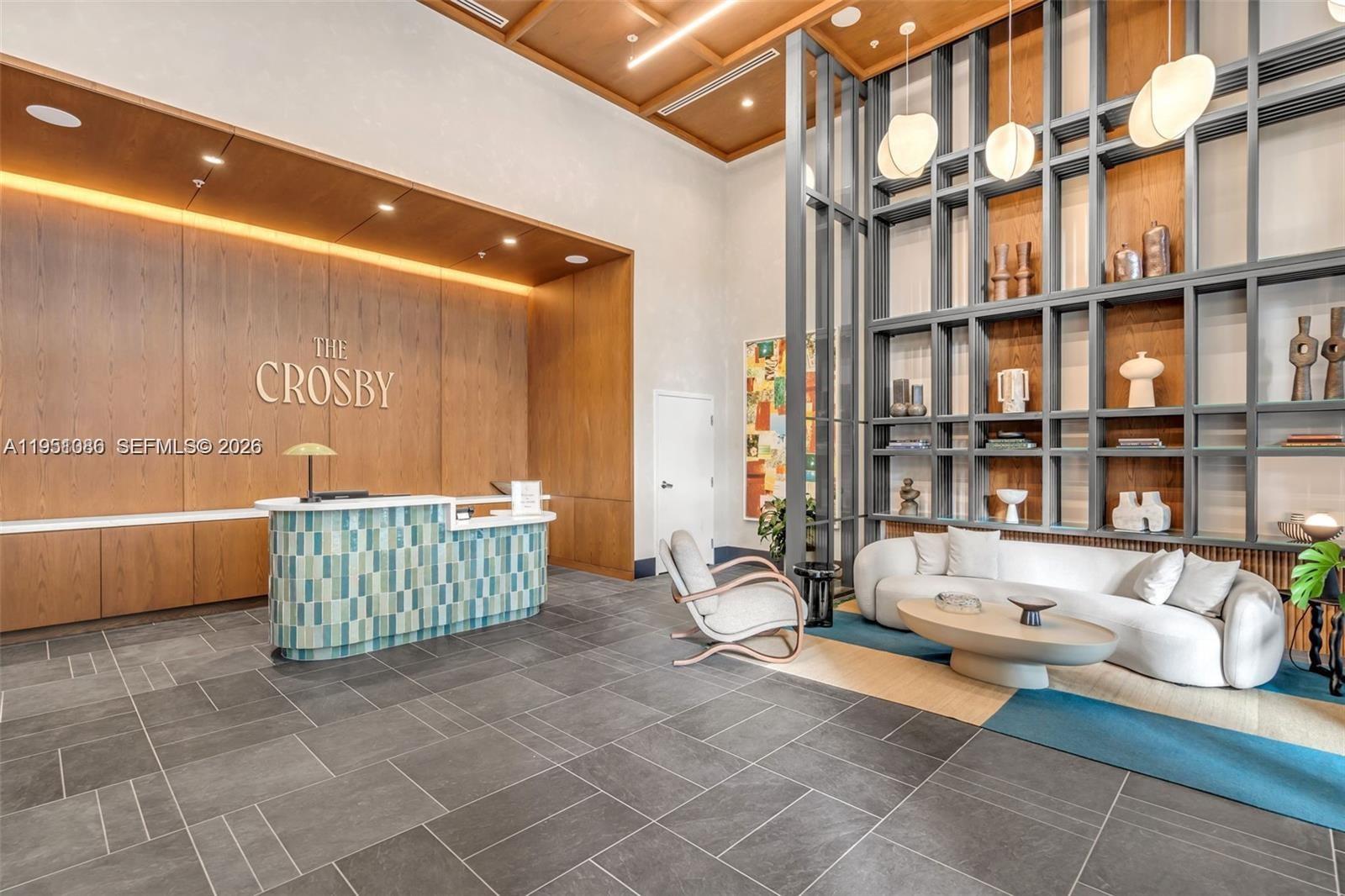 image The Crosby Miami Worldcenter14