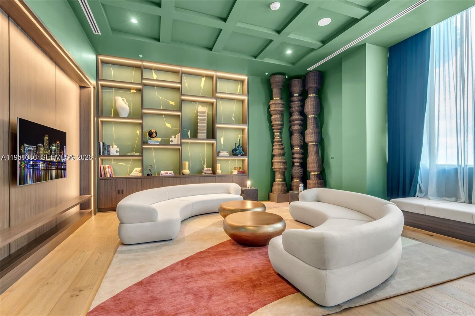 image The Crosby Miami Worldcenter25