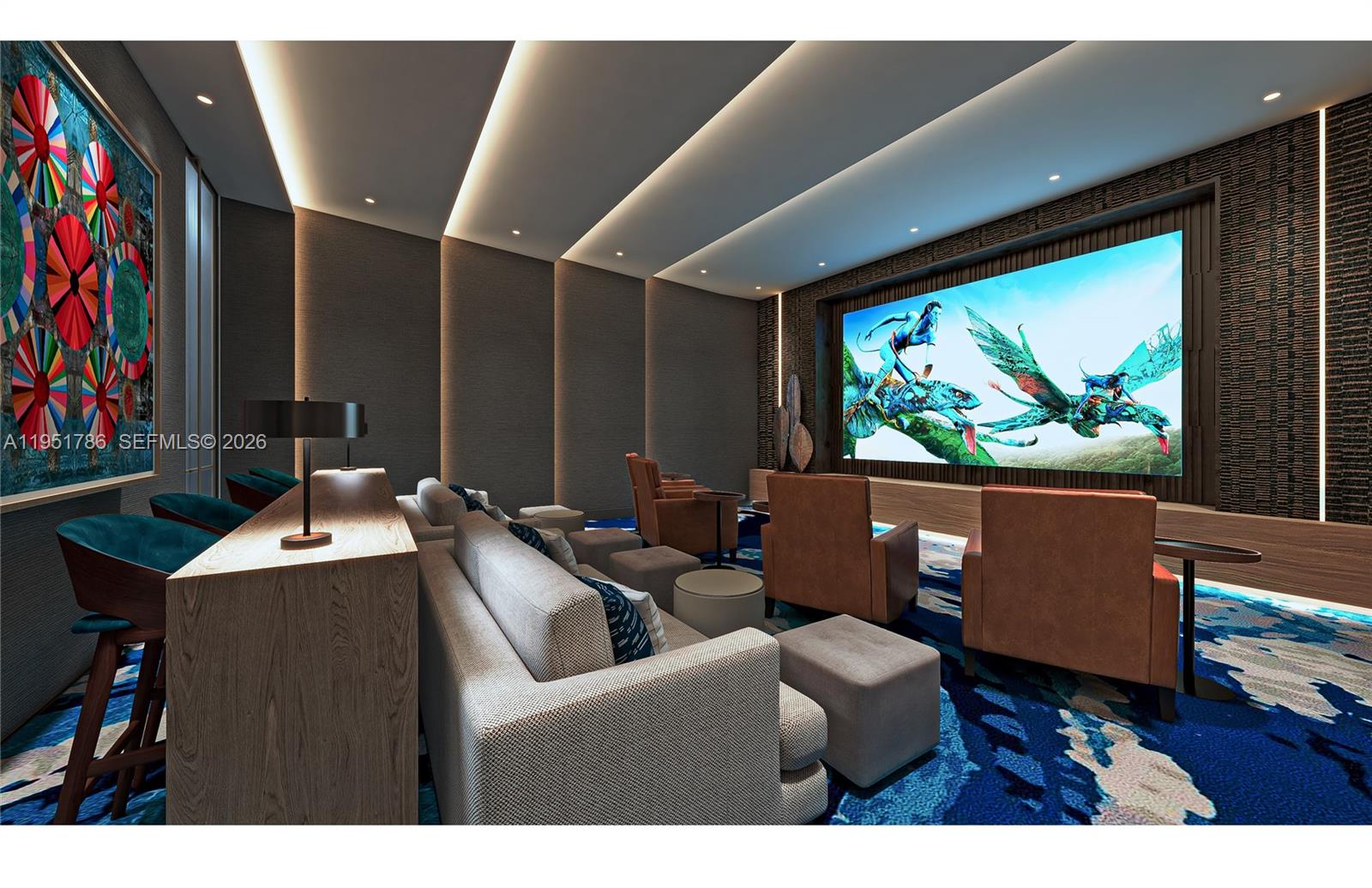 153 N Seabreeze Blvd #2105-S Fort Lauderdale, FL 33304