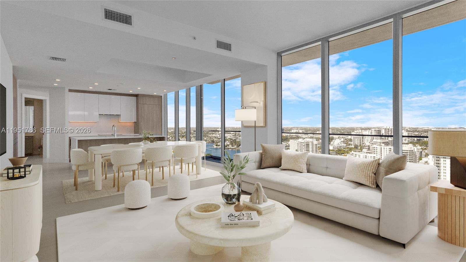 153 N Seabreeze Blvd #2105-S Fort Lauderdale, FL 33304