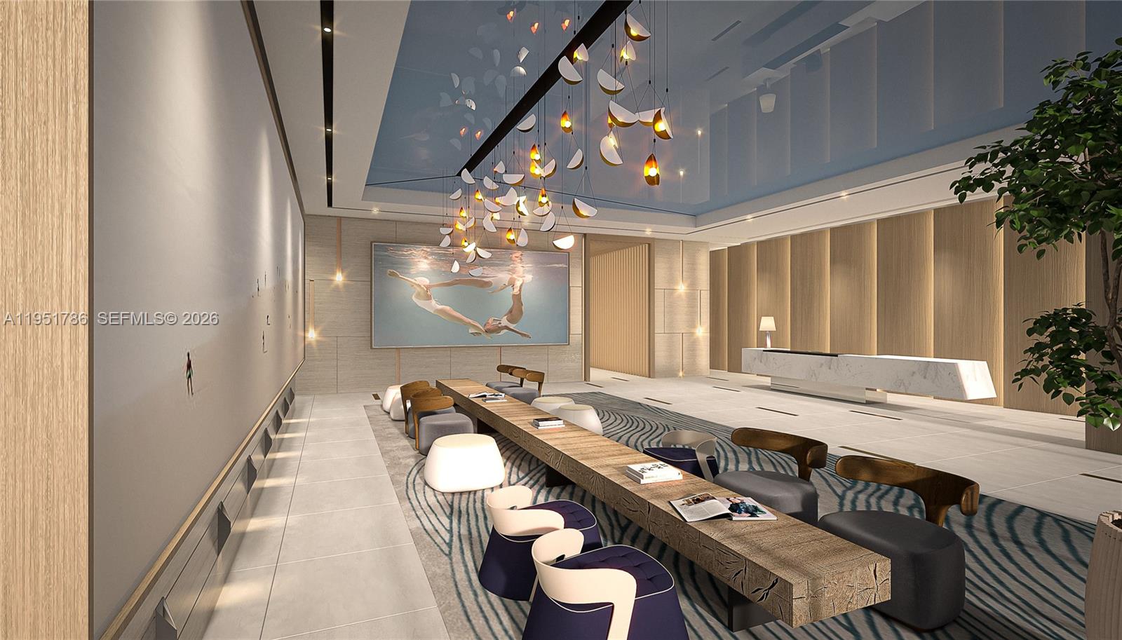 153 N Seabreeze Blvd #2105-S Fort Lauderdale, FL 33304