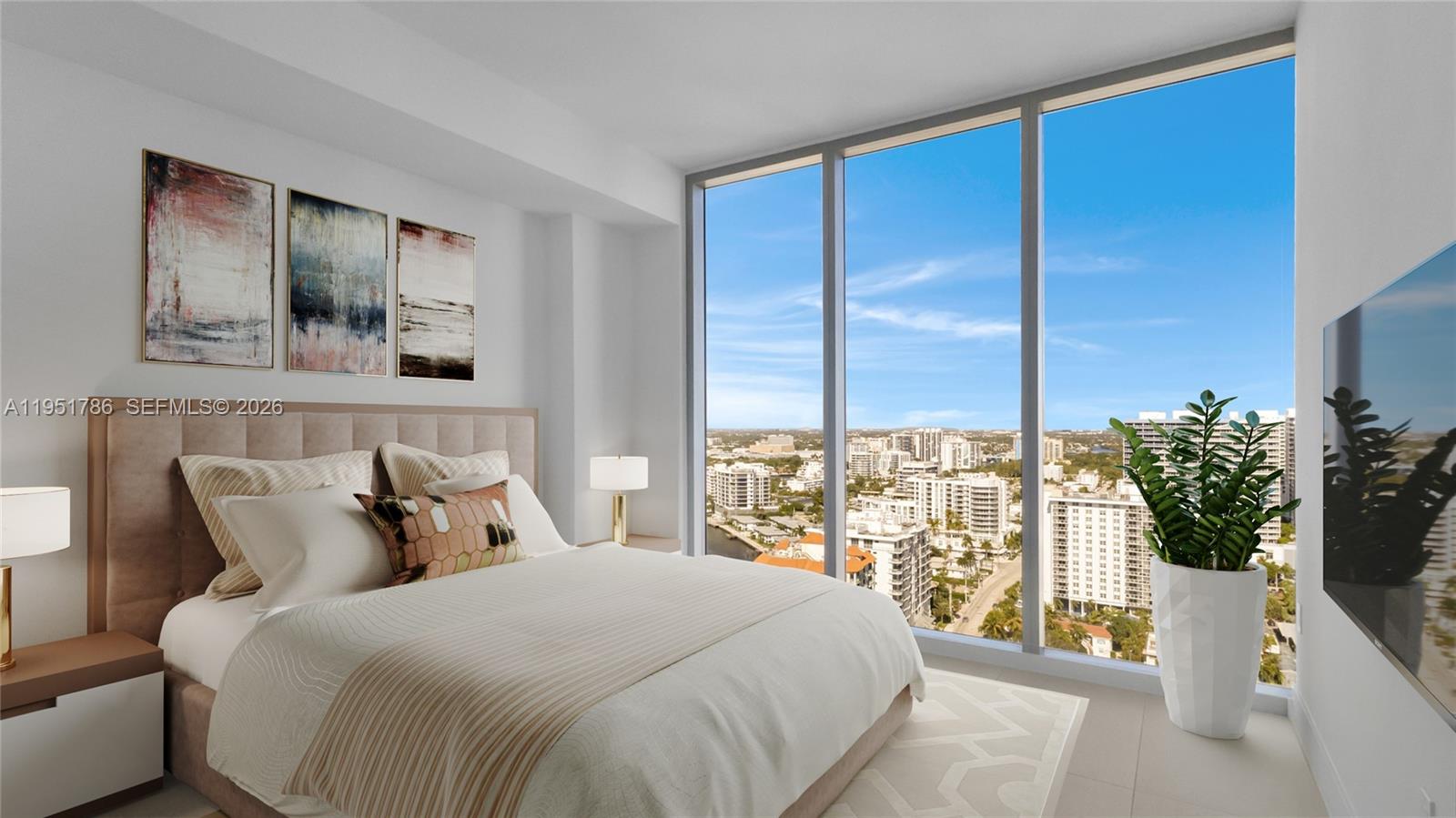 153 N Seabreeze Blvd #2105-S Fort Lauderdale, FL 33304